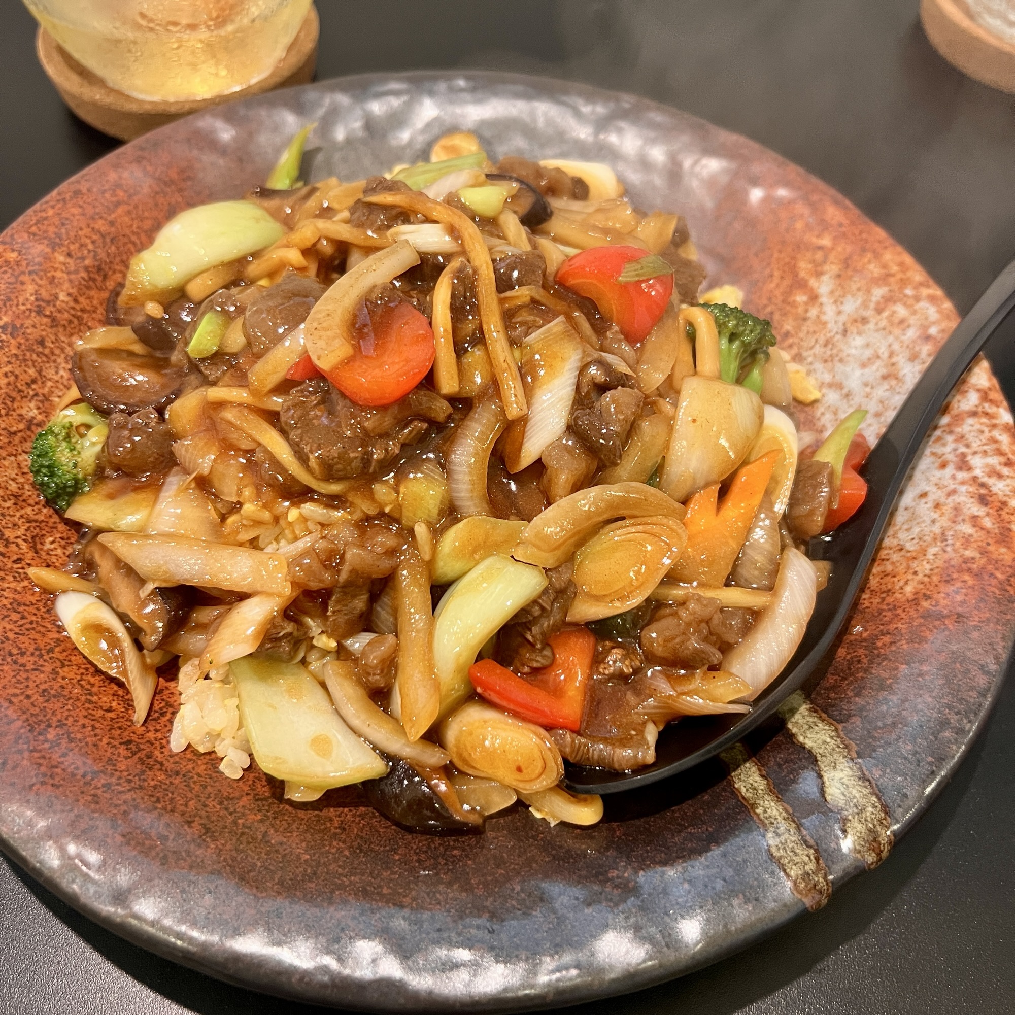 岐阜市 中華料理 ICHIRIN（イチリン）