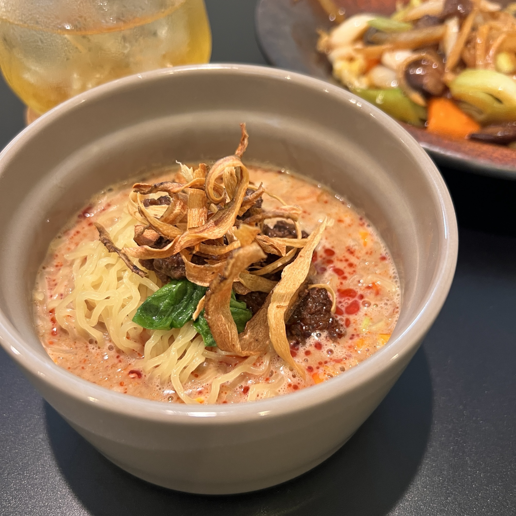 岐阜市 中華料理  ICHIRIN（イチリン）