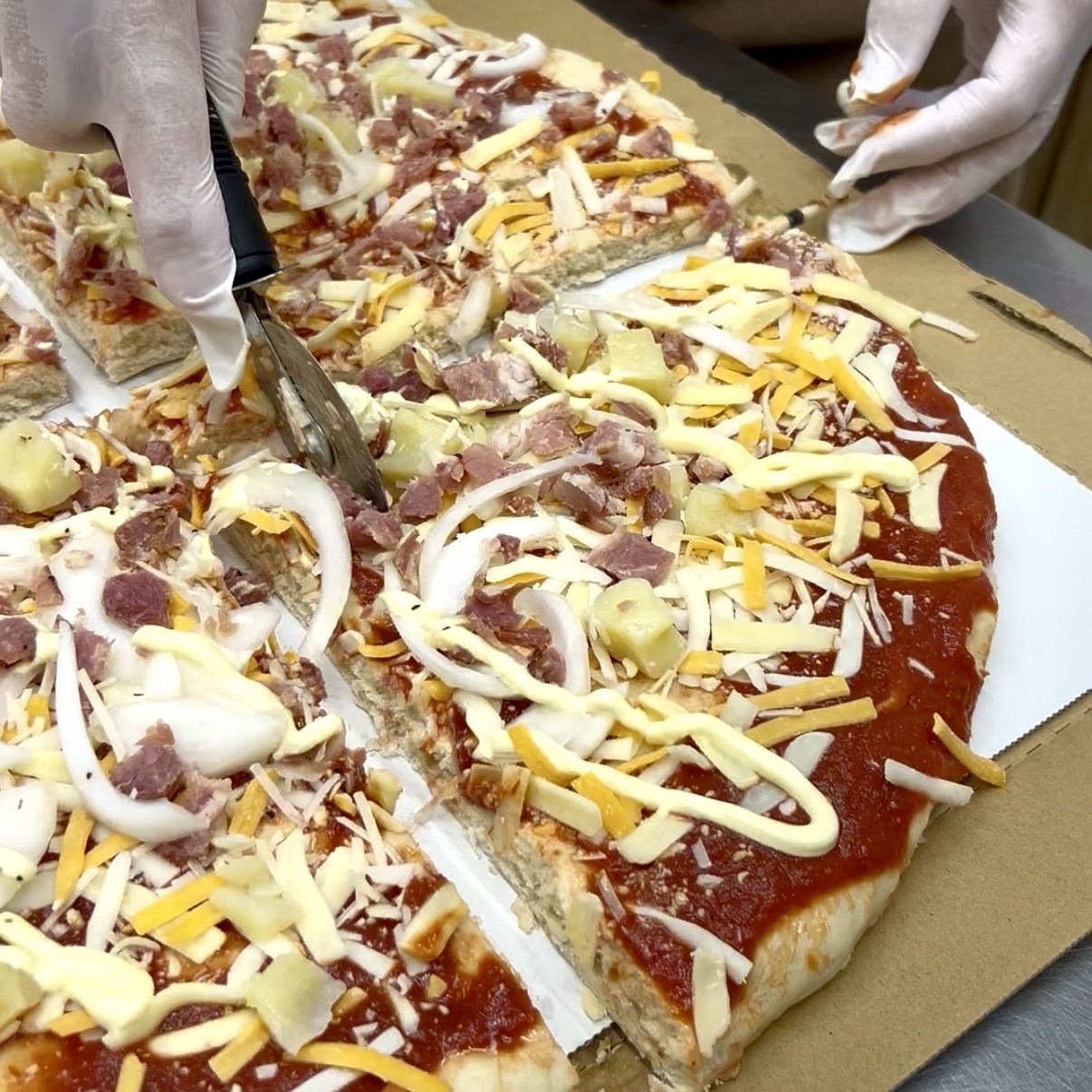 笠松町 コストコ小分け販売 Bee Venue