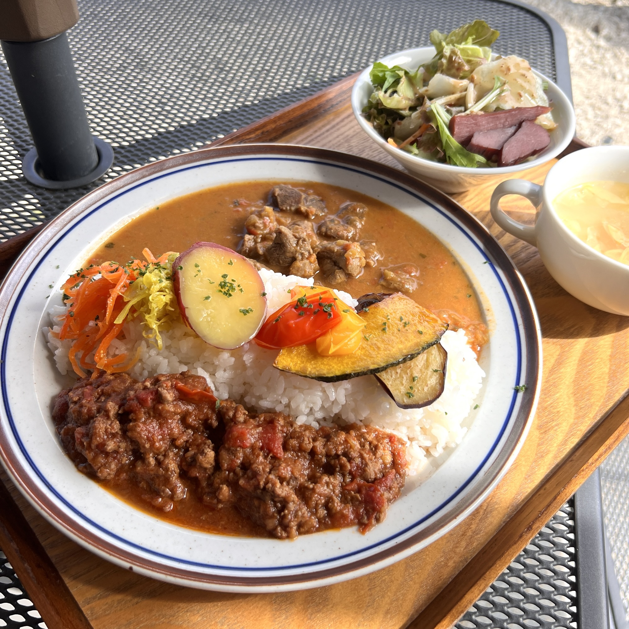 揖斐川町　シャルキュトリーレストラン里山きさら