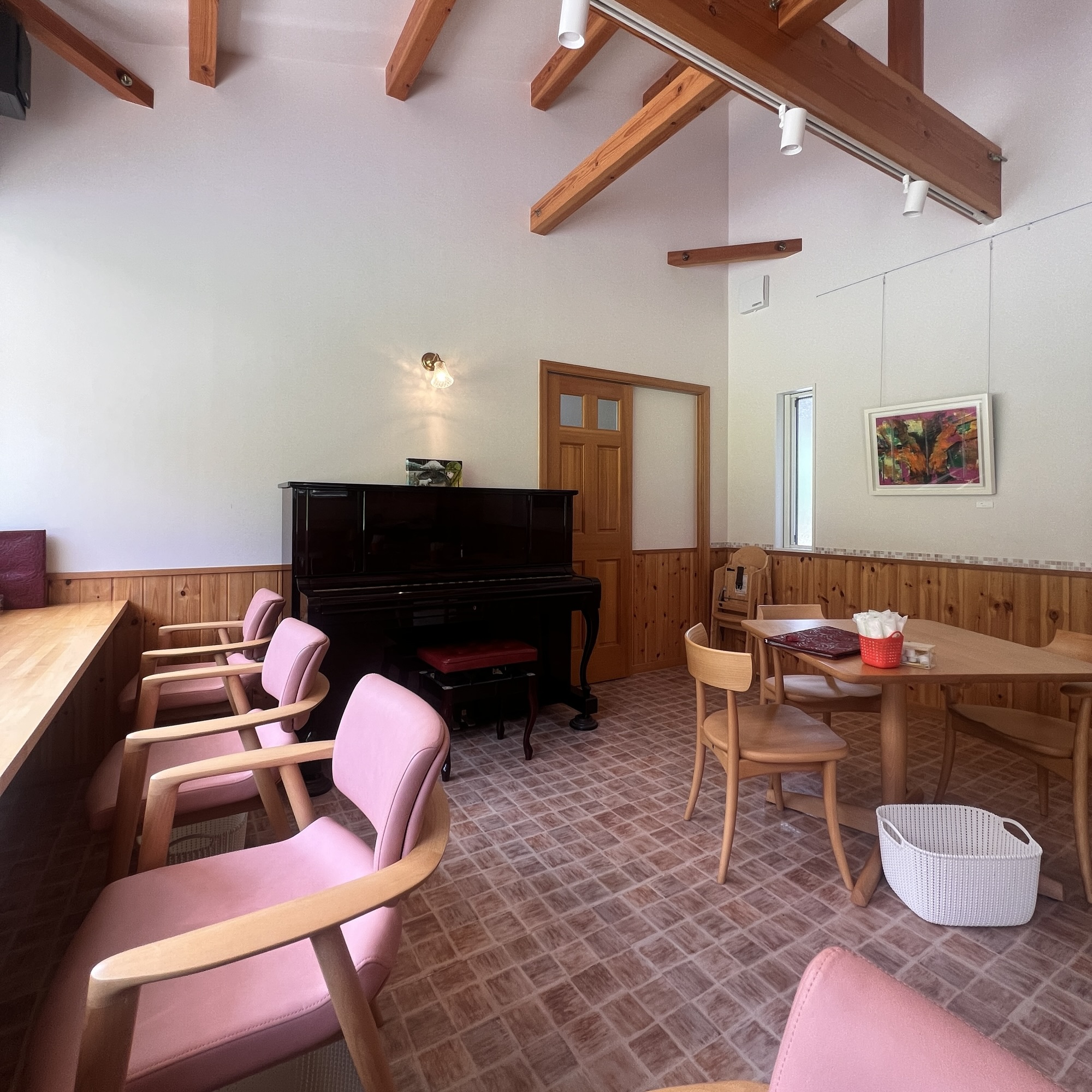 本巣市 淡墨公園 cafeNeo