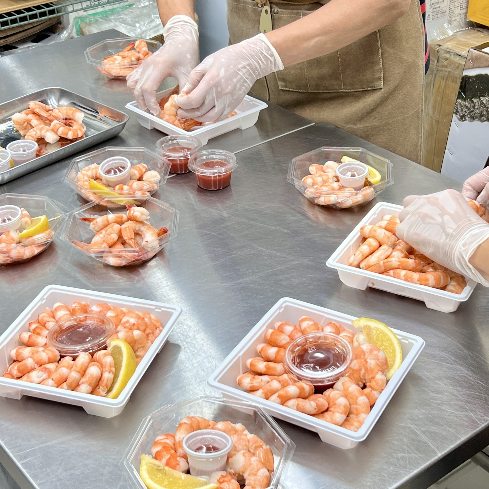 笠松町 コストコ小分け販売 Bee Venue