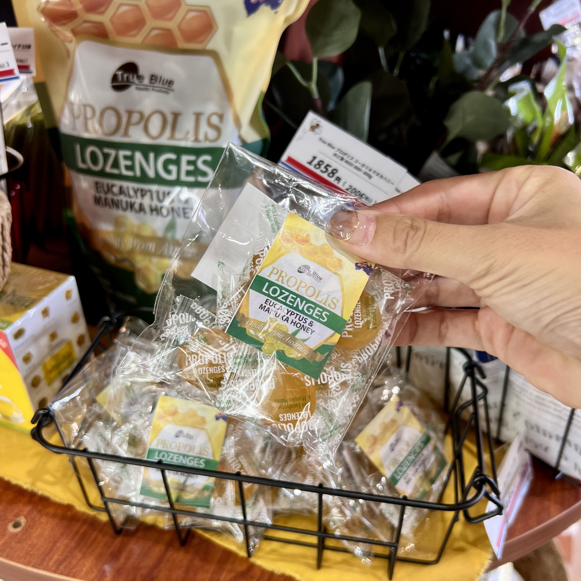 笠松町 コストコ小分け販売 Bee Venue