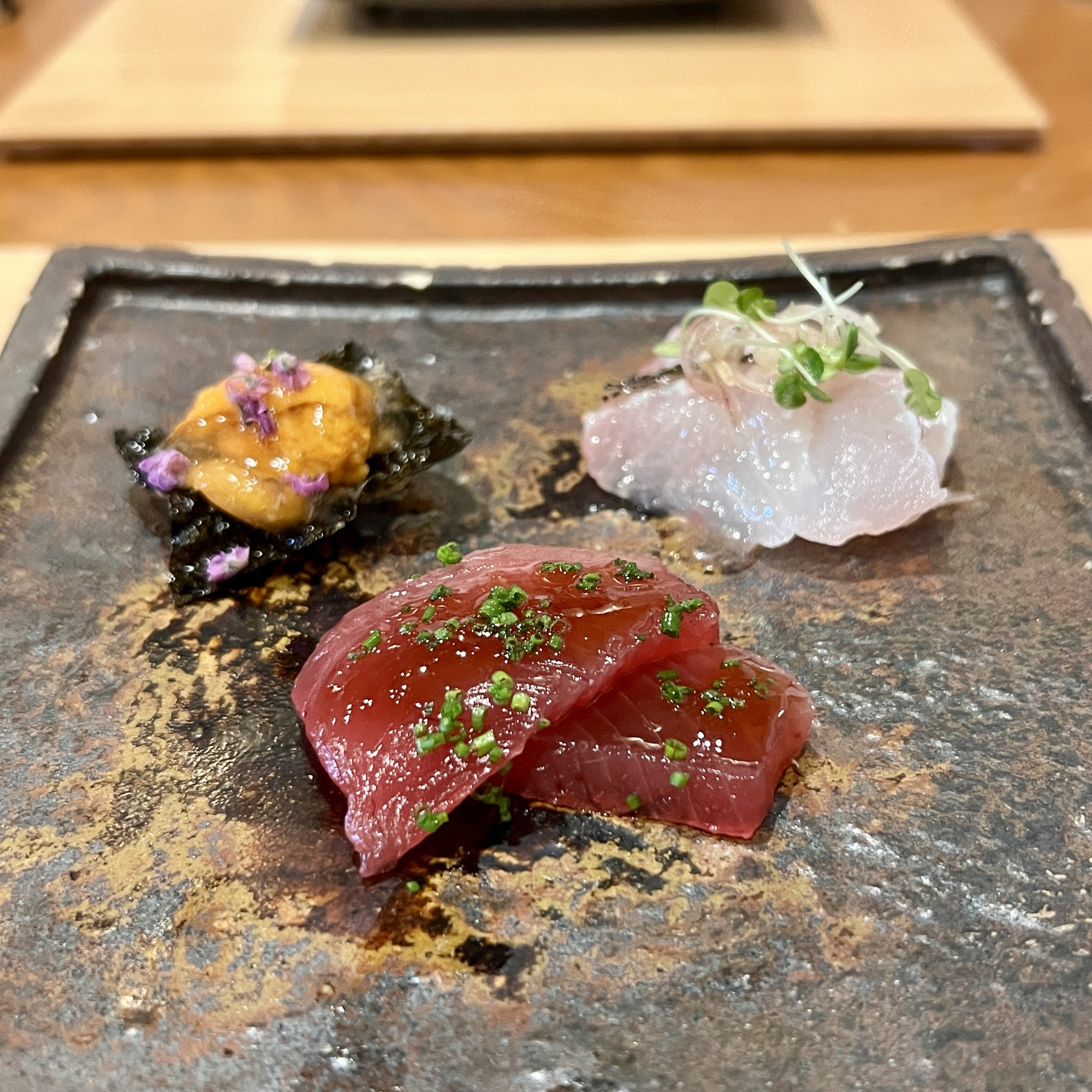 岐阜市 和食 よし奈