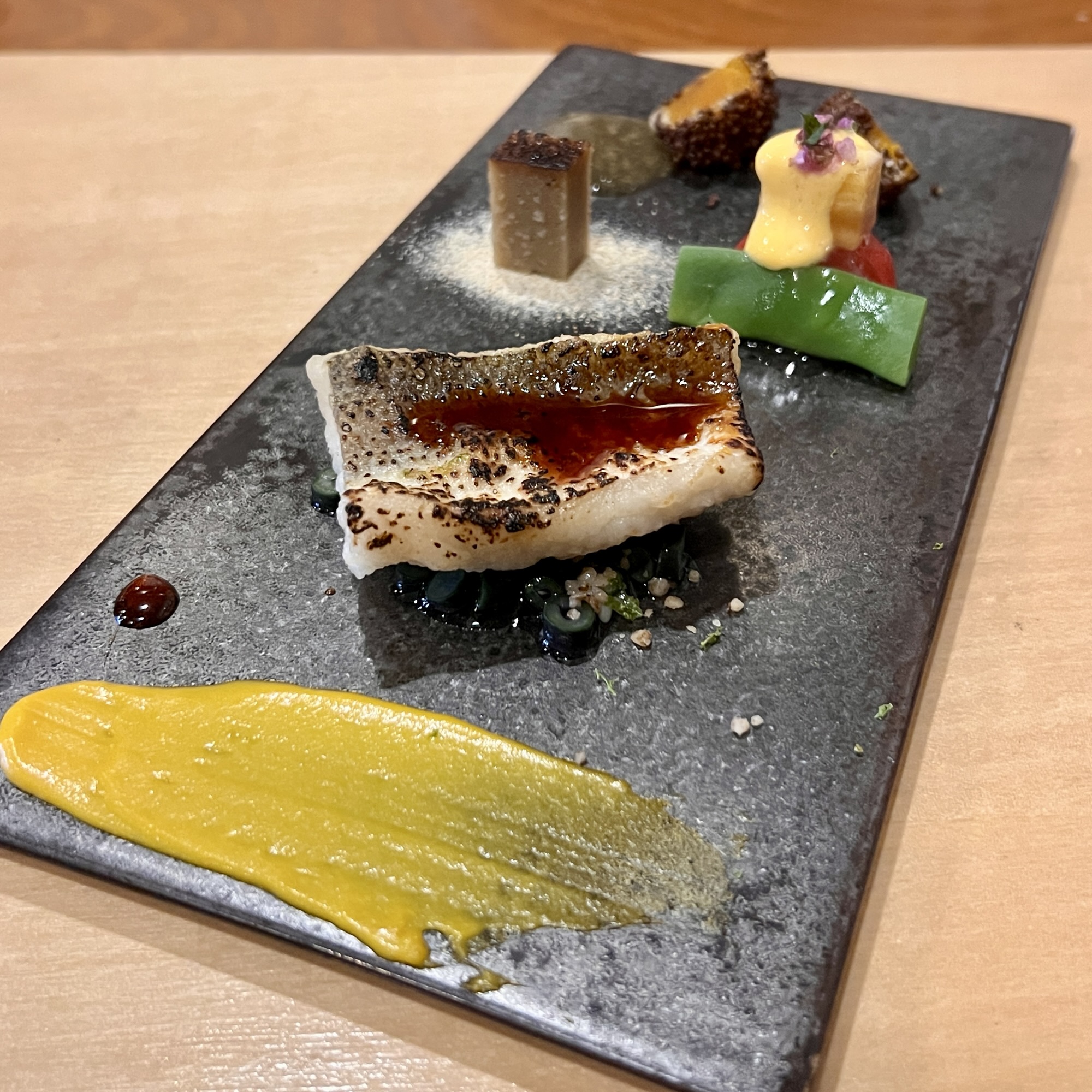 岐阜市 和食 よし奈