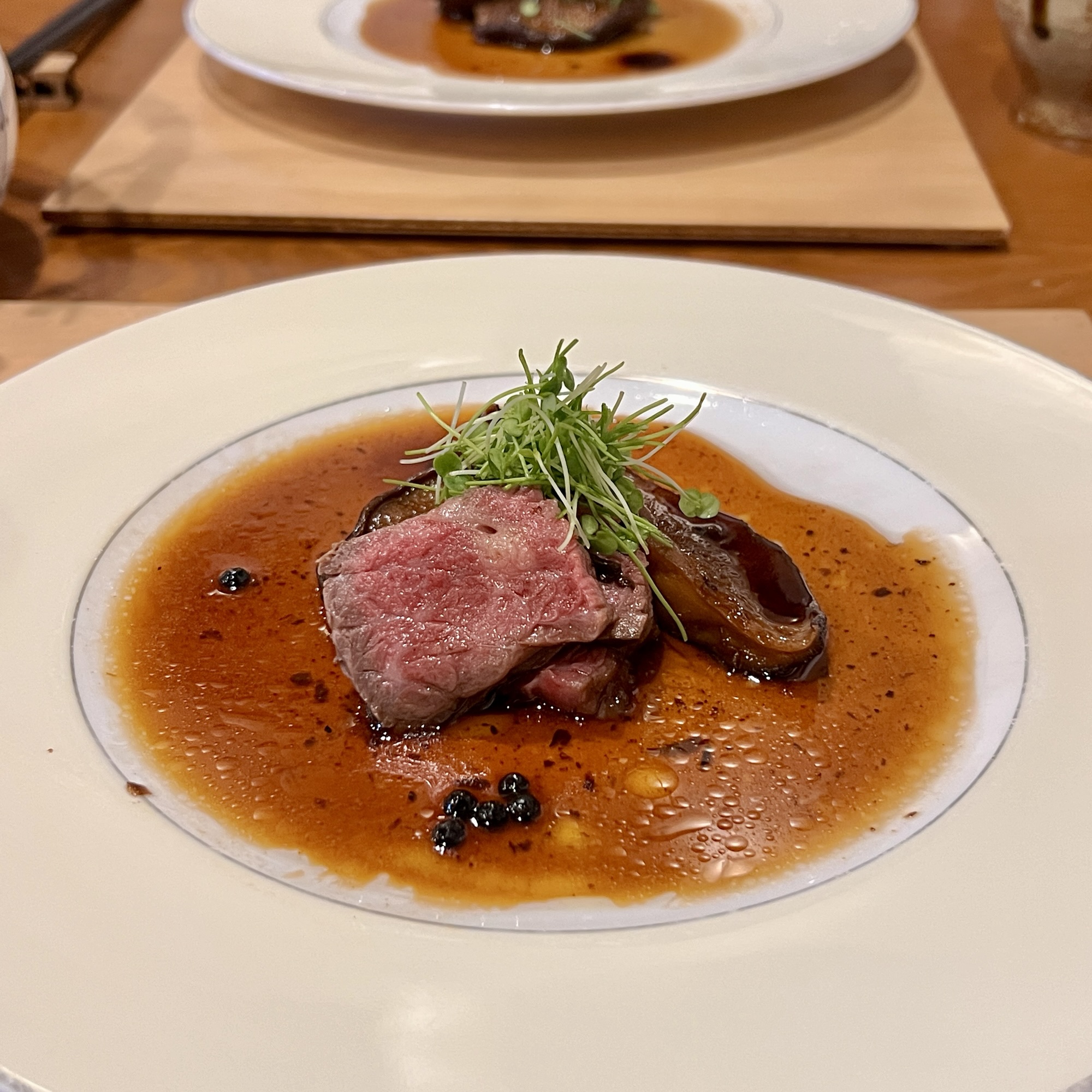 岐阜市 和食 よし奈