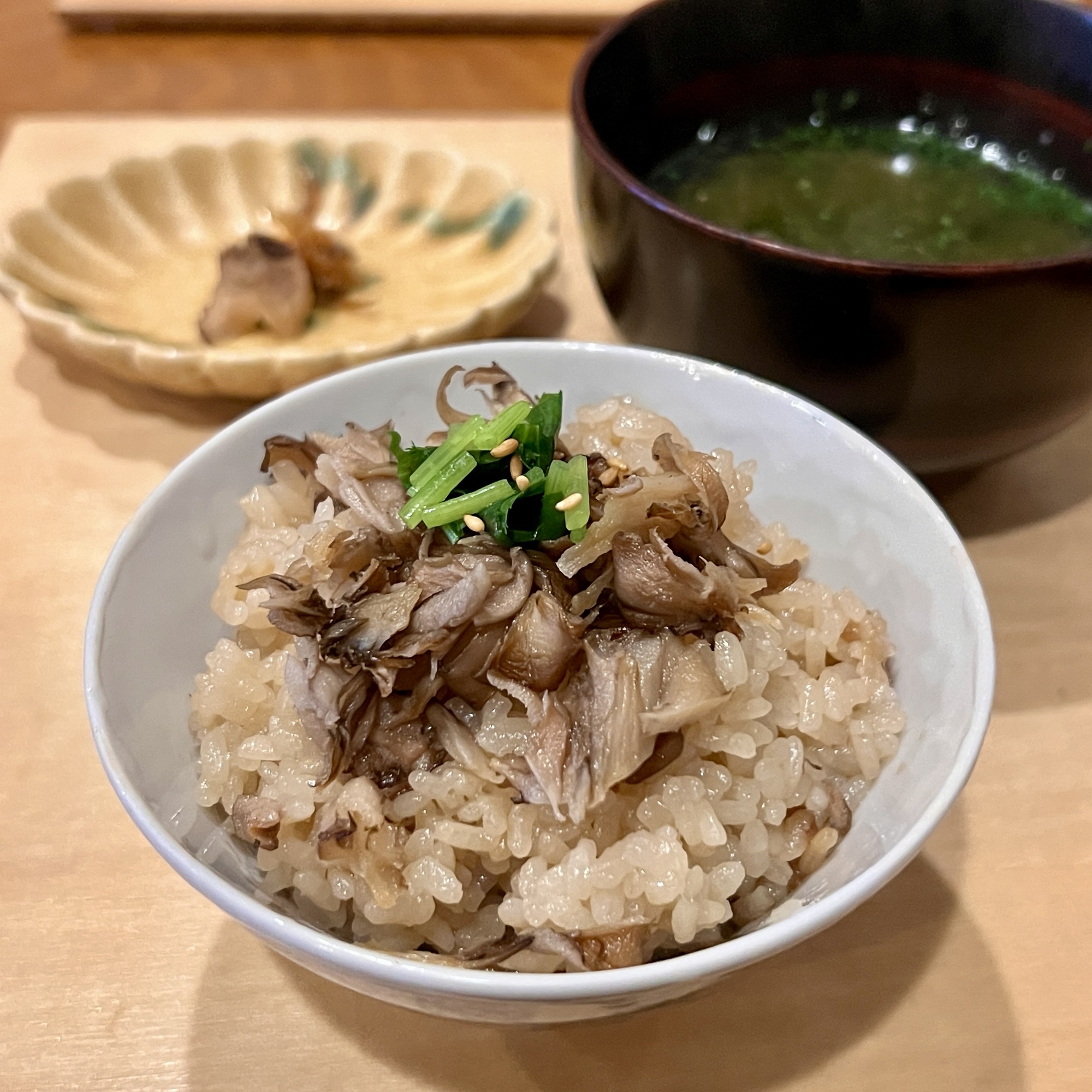 岐阜市 和食 よし奈