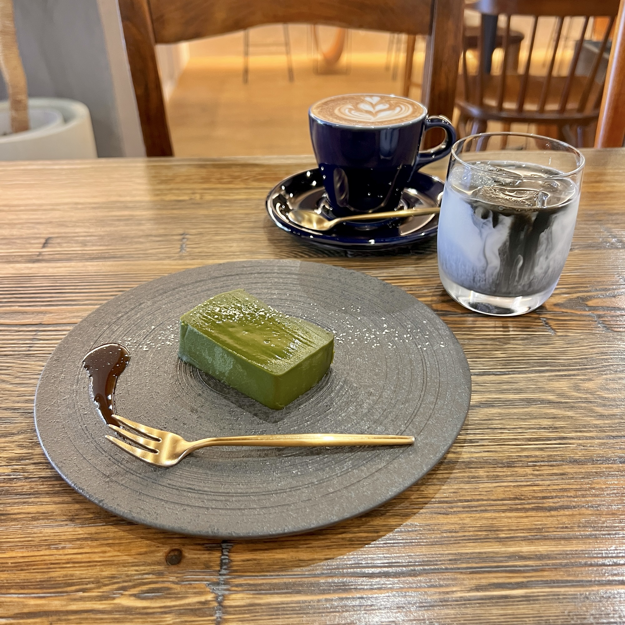 中津川市 カフェ RIVERBED COFFEE
