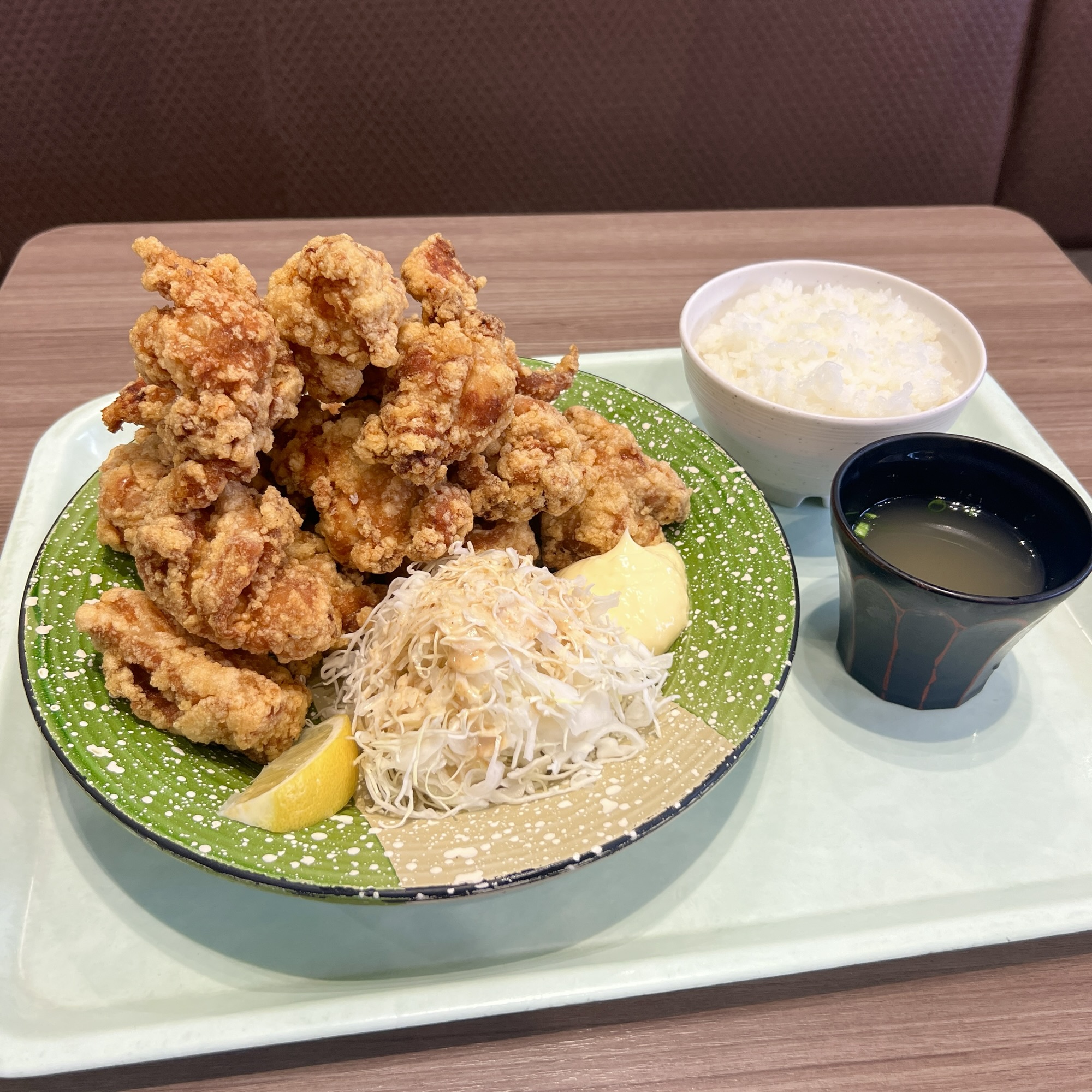 土岐プレミアム・アウトレット 鳥開