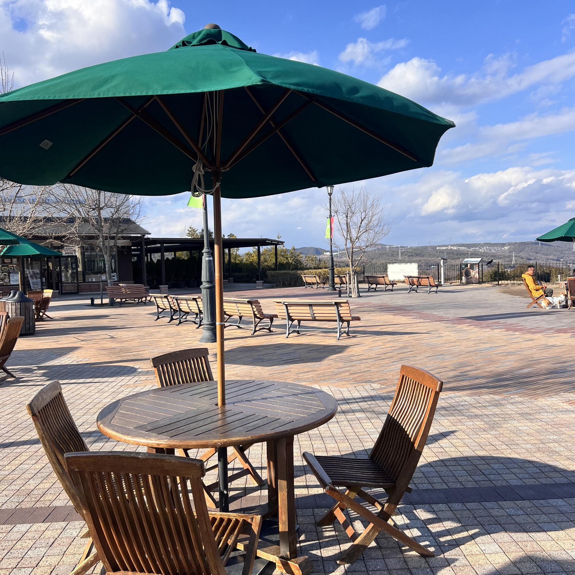 土岐プレミアム・アウトレット