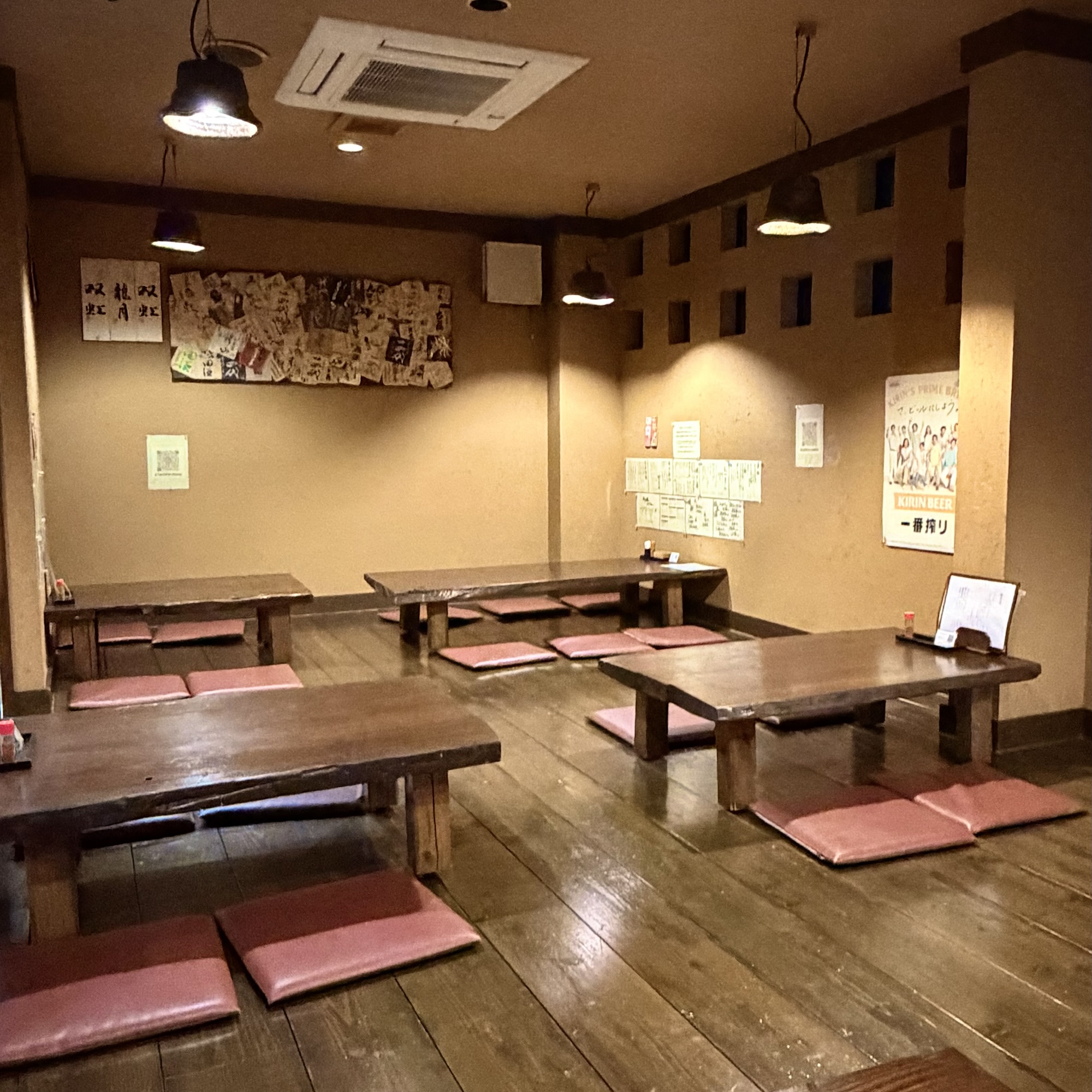 岐阜市 炭焼 鳥辰 長良本店