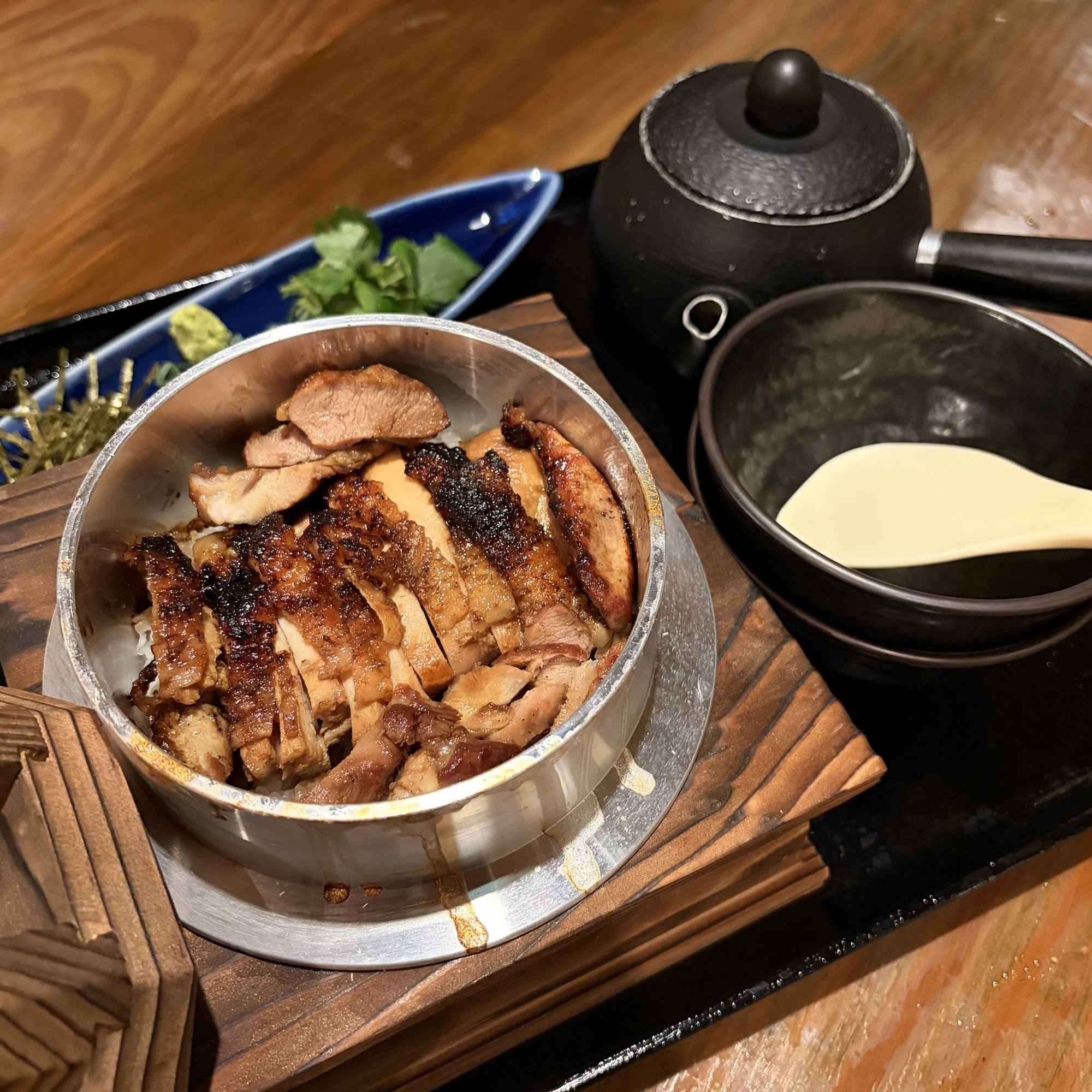 岐阜市 炭焼 鳥辰 長良本店