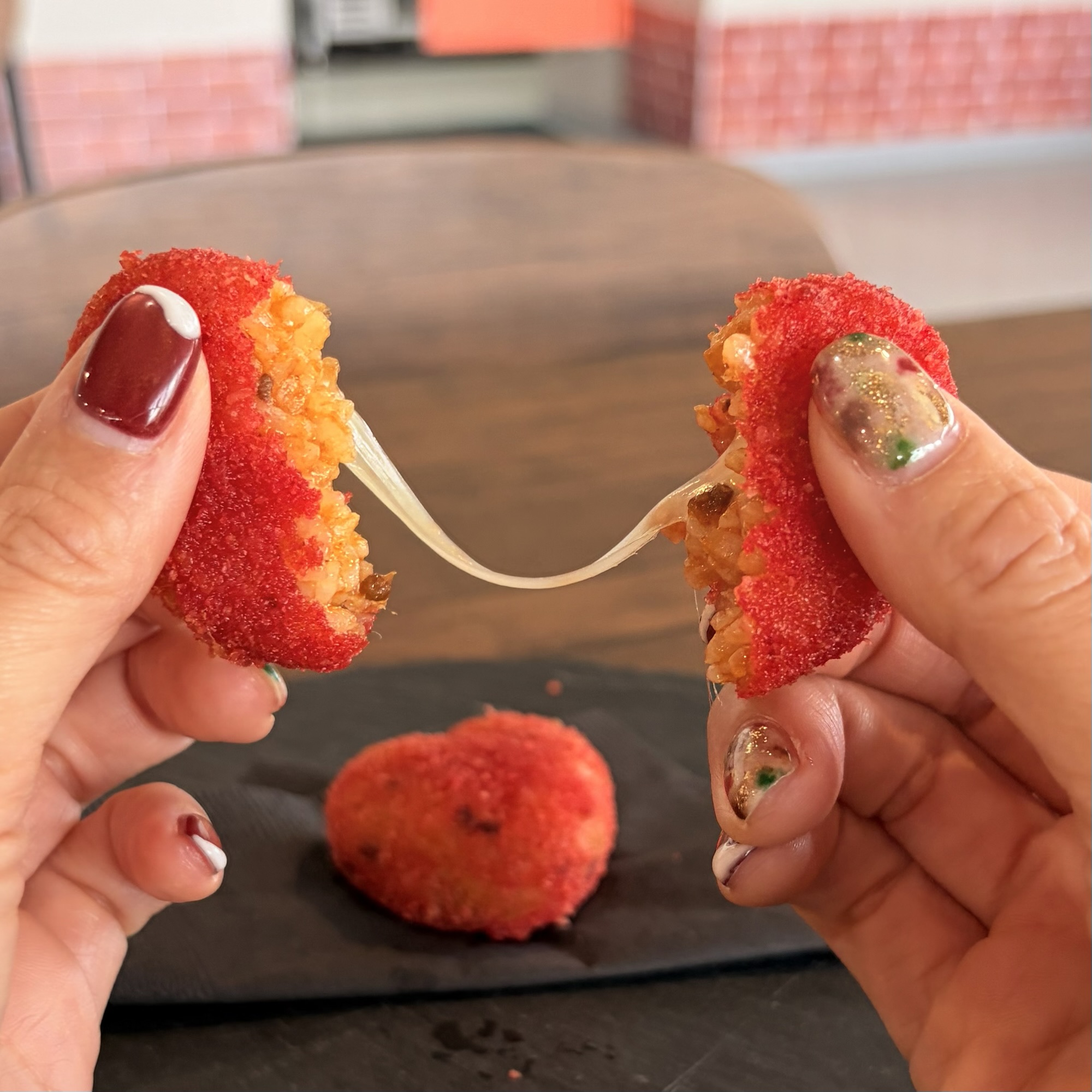 イタリアン トラットリア銀座リアナ輪之内店