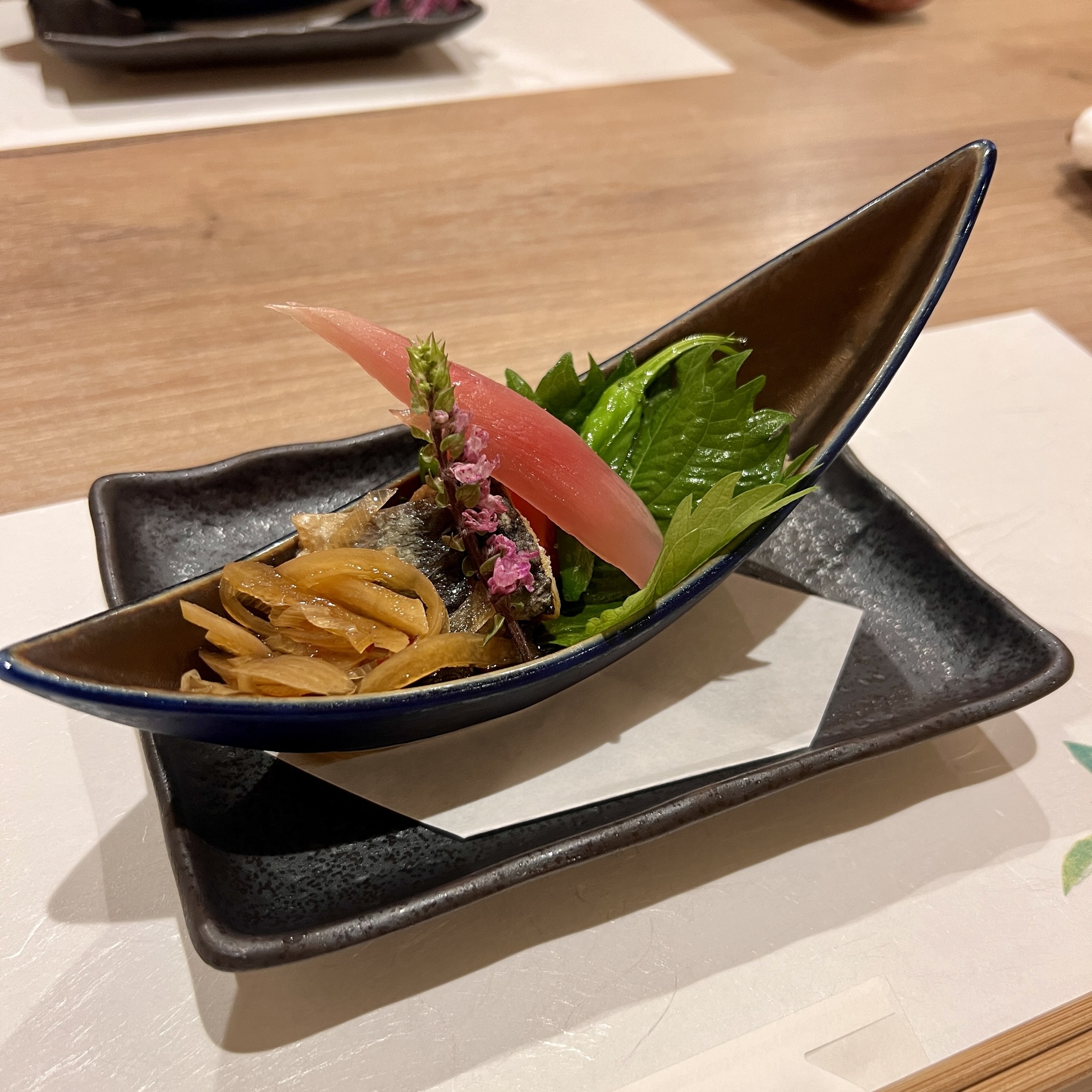 北方町 公のり 日本料理