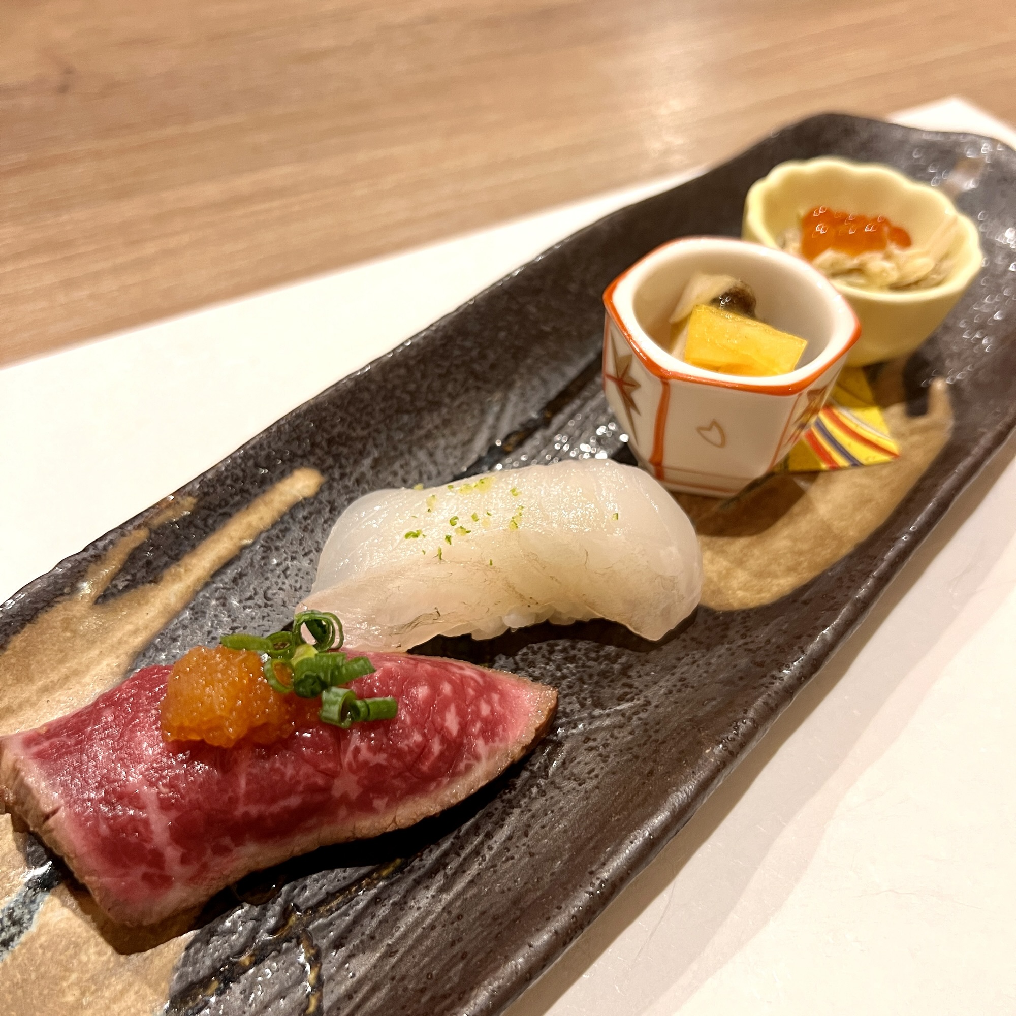 北方町 公のり 日本料理