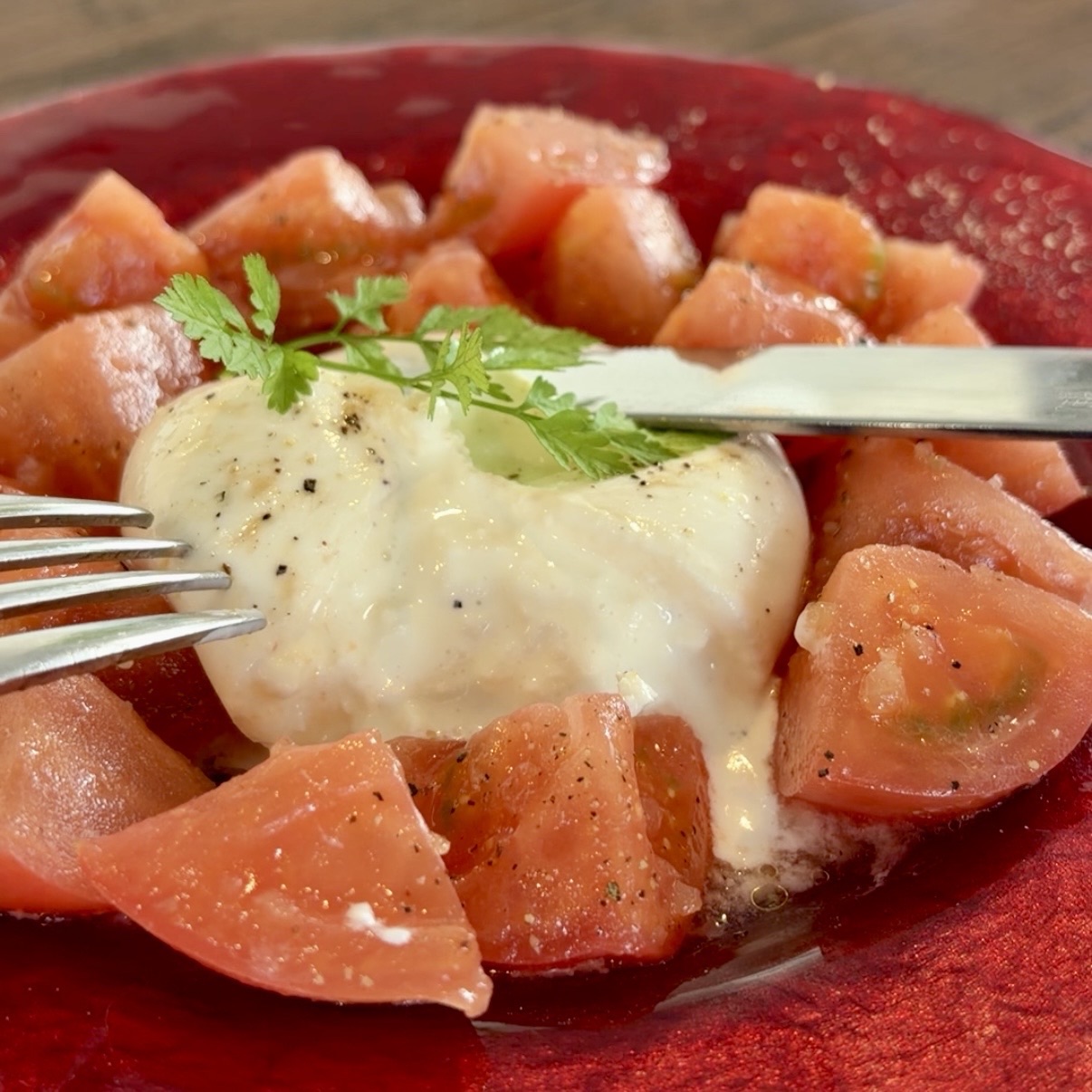 イタリアン トラットリア銀座リアナ輪之内店