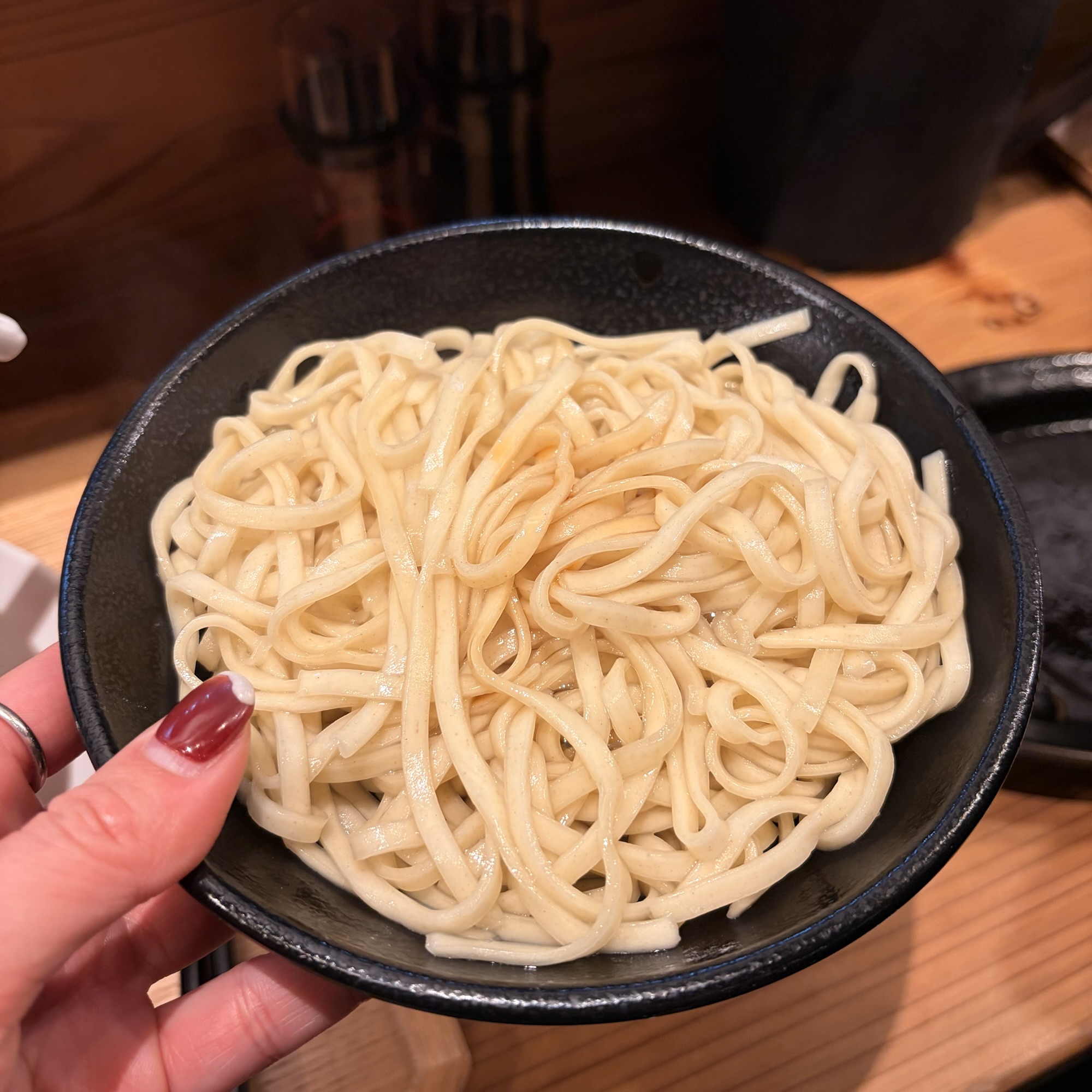 岐阜市 ラーメン 中華そば 麒麟