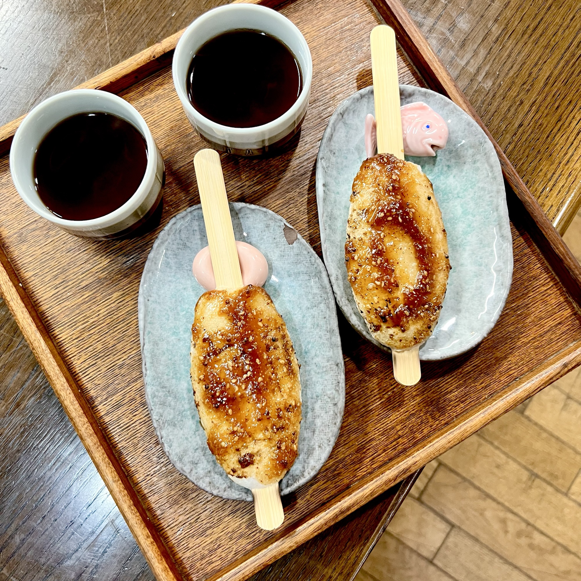 飛騨市 味処古川