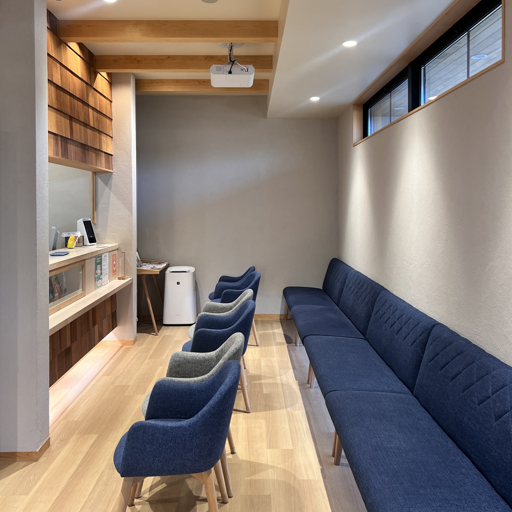 各務原市 こんのでんたるVILLAGE