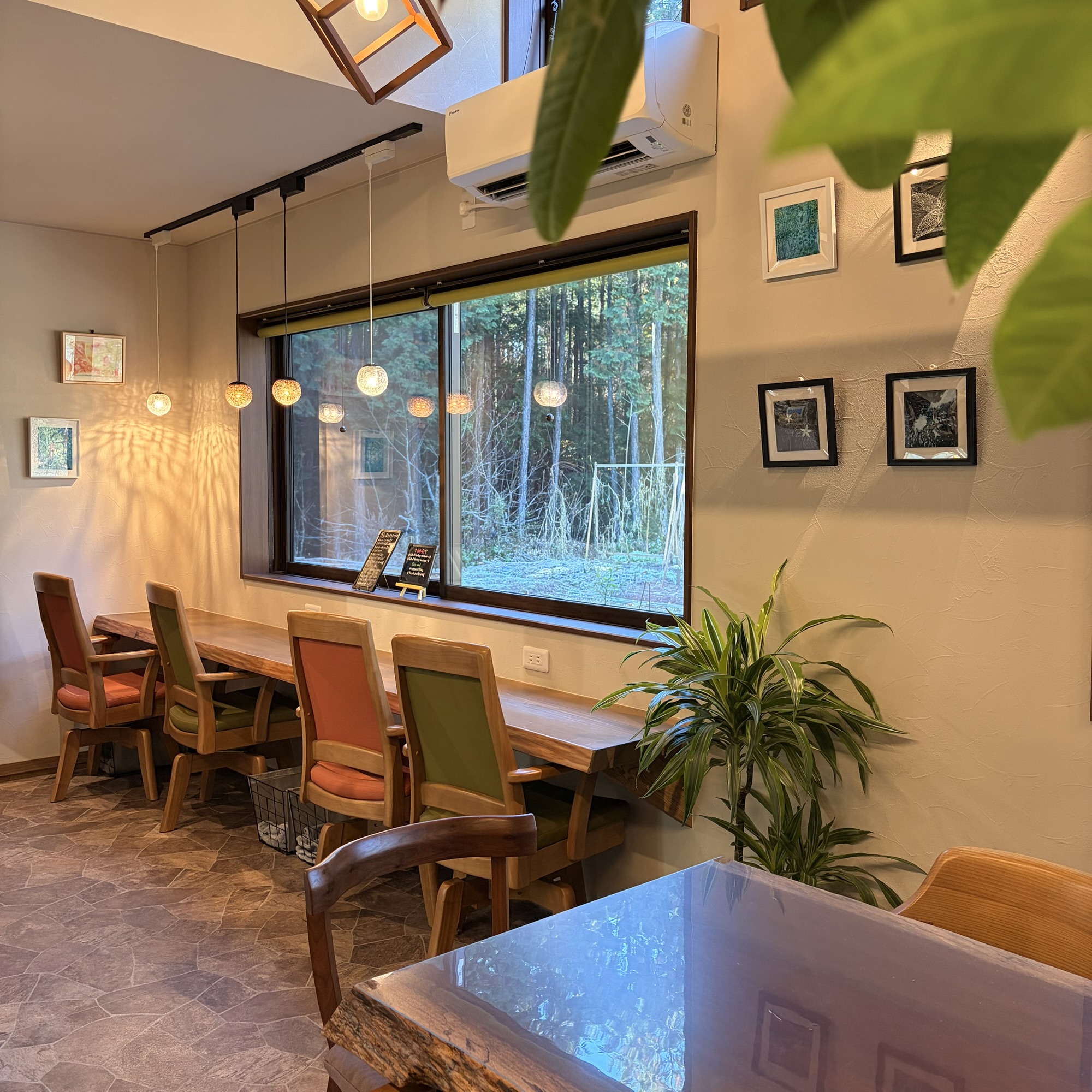 土岐市 Cafe＆Gallery watowa　