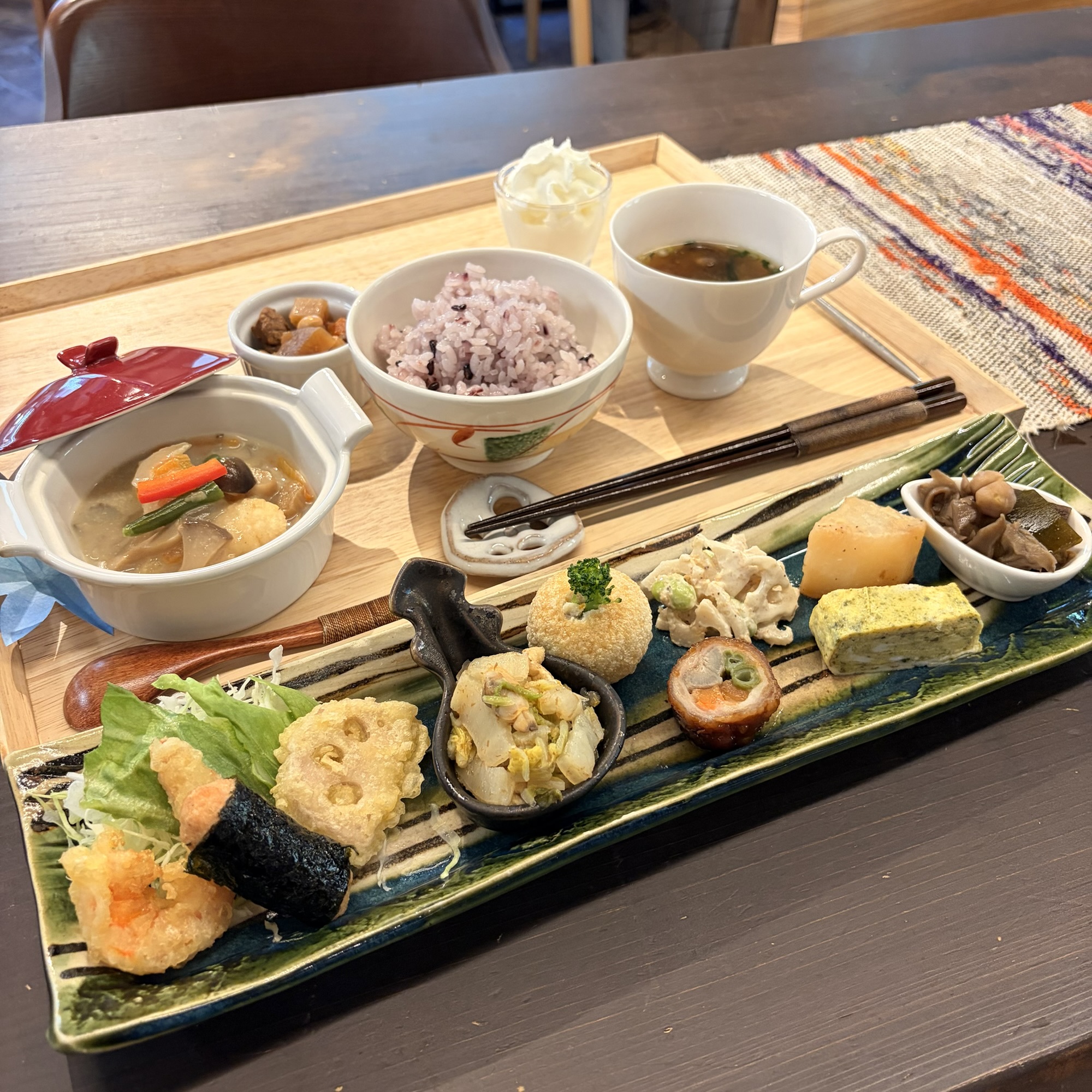 土岐市 Cafe＆Gallery watowa　