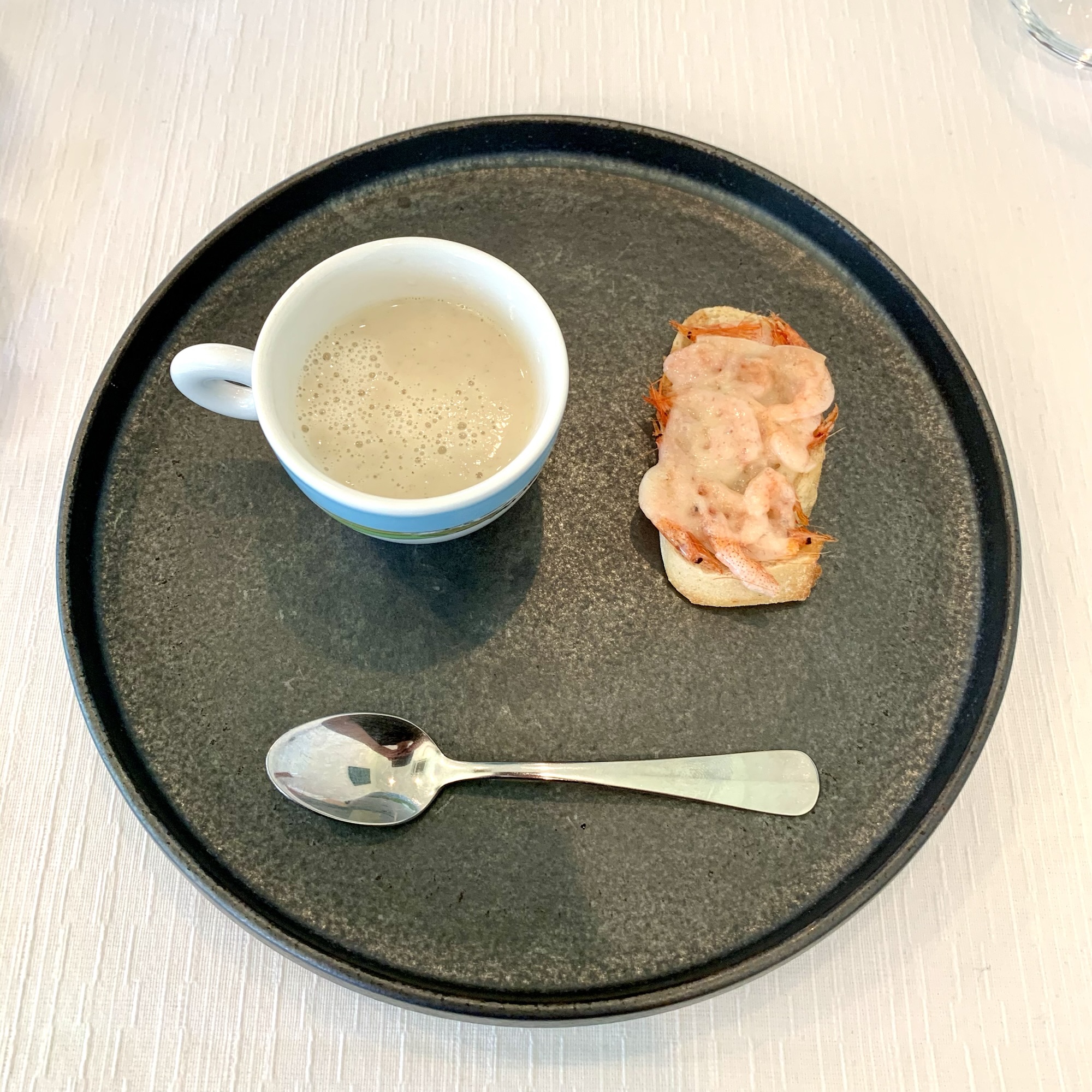 岐阜市 パルファン フレンチ