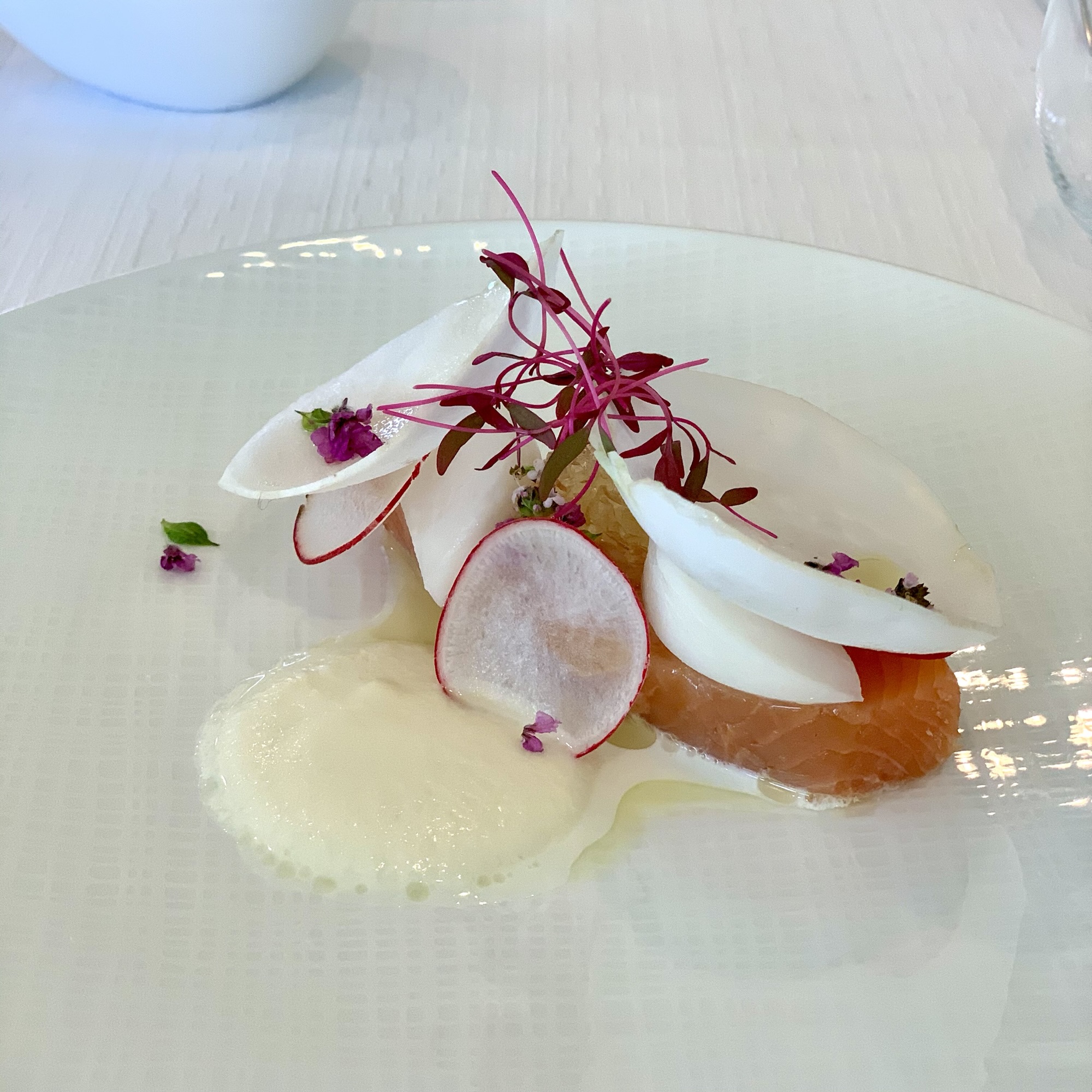 岐阜市 パルファン フレンチ