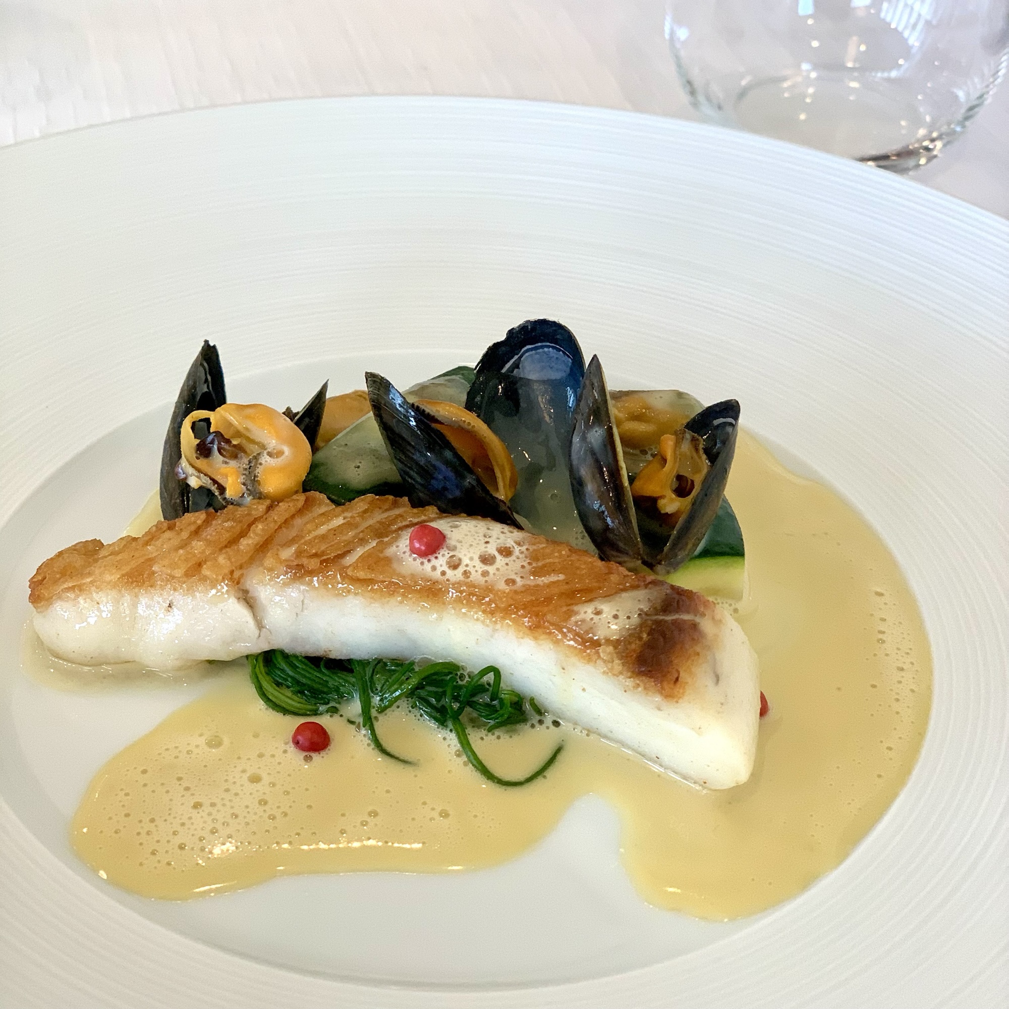 岐阜市 パルファン フレンチ