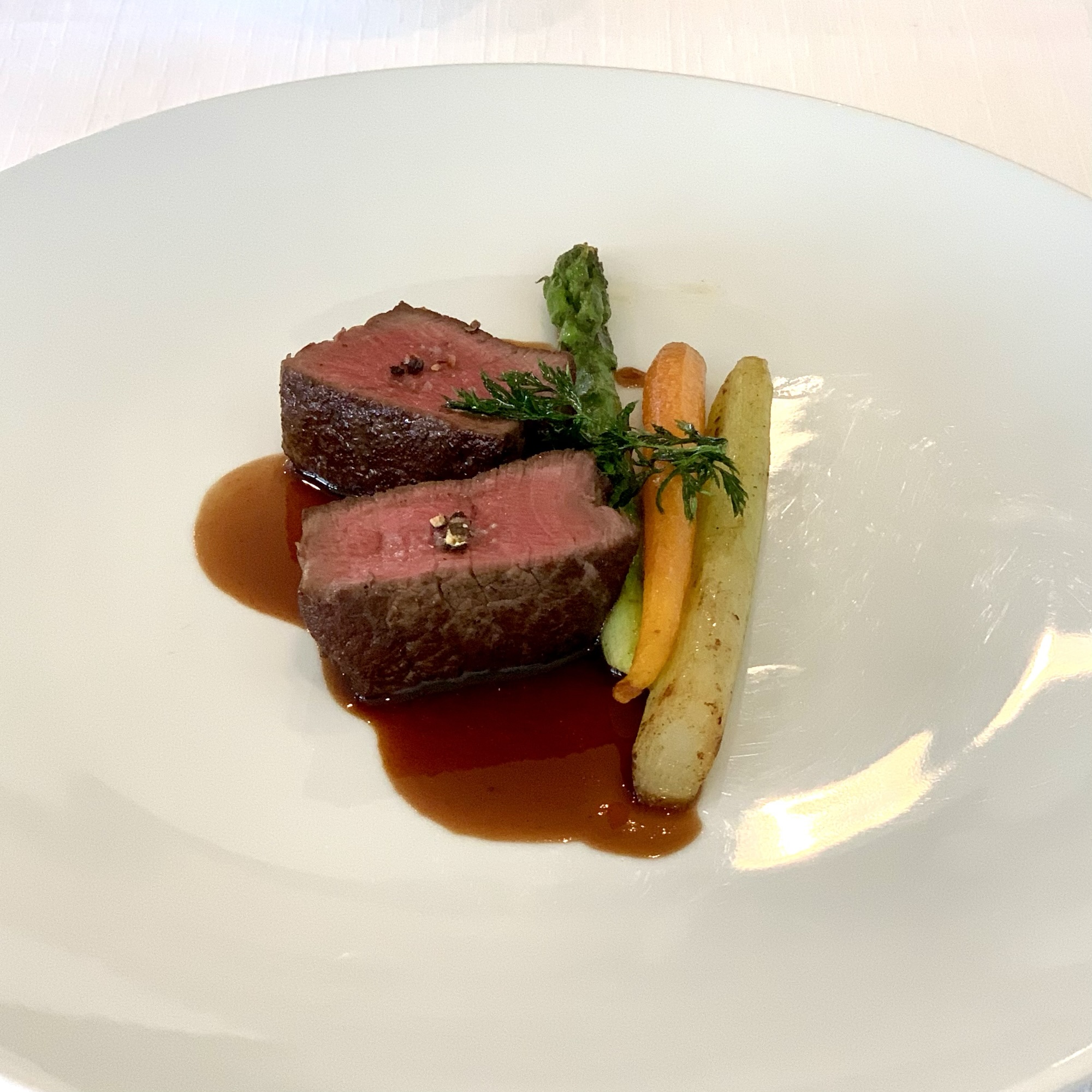 岐阜市 パルファン フレンチ