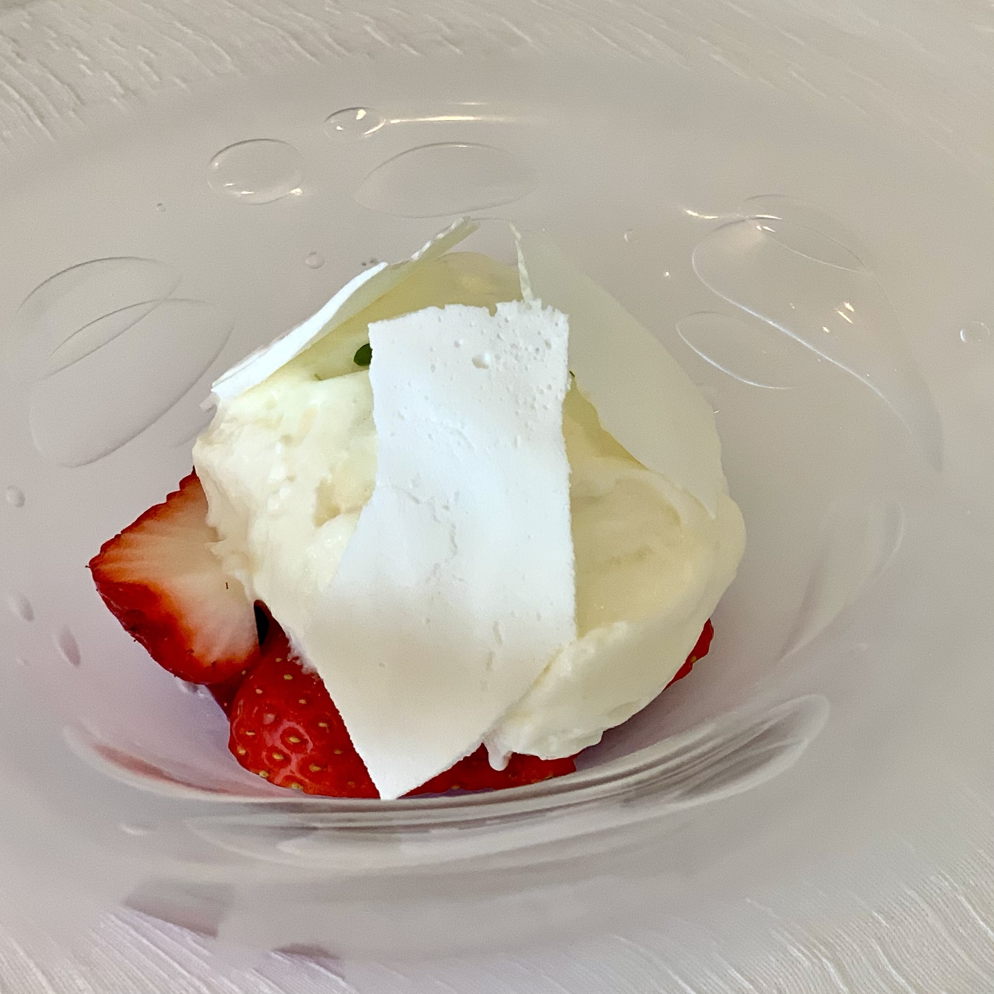 岐阜市 パルファン フレンチ