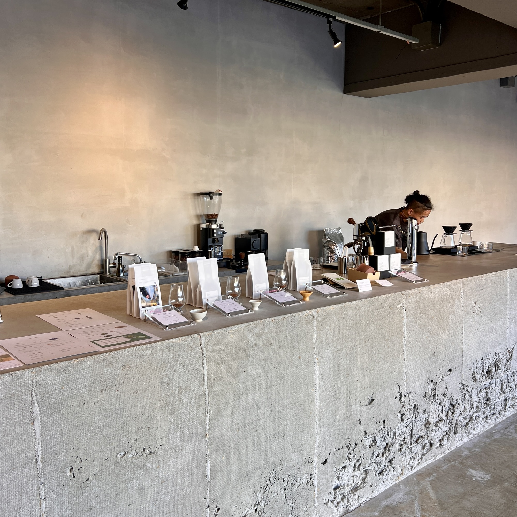 高山市 haiz coffee takayama カフェ