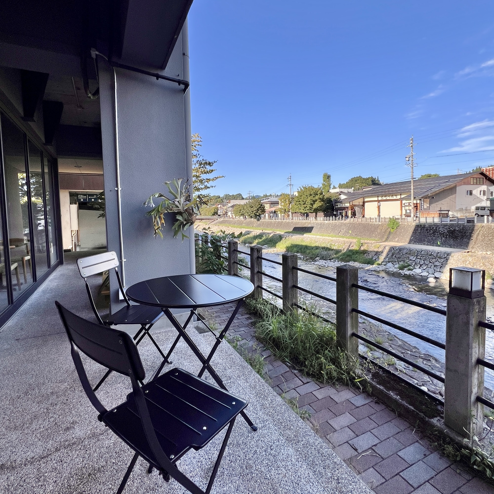 高山市 haiz coffee takayama カフェ