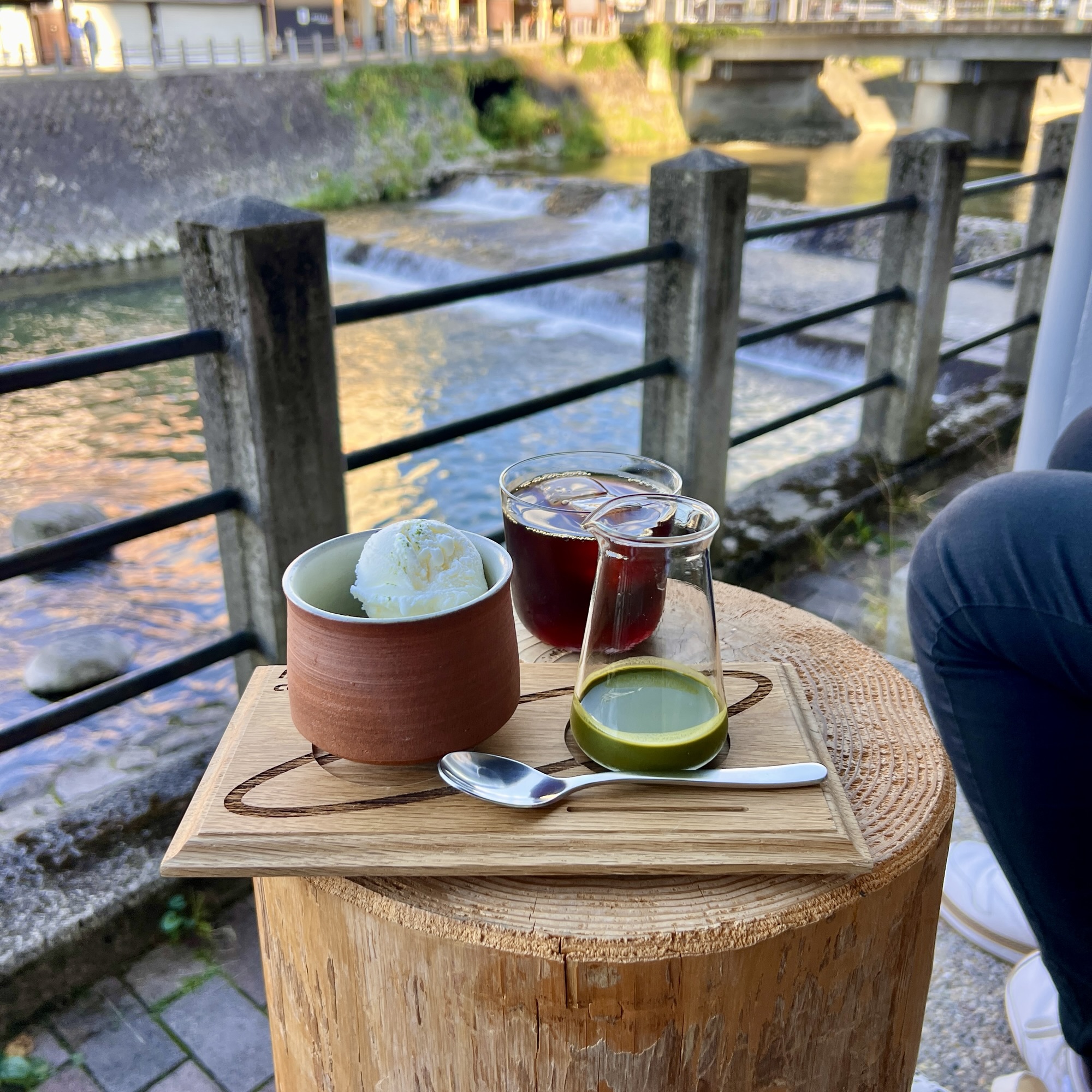 高山市 haiz coffee takayama カフェ