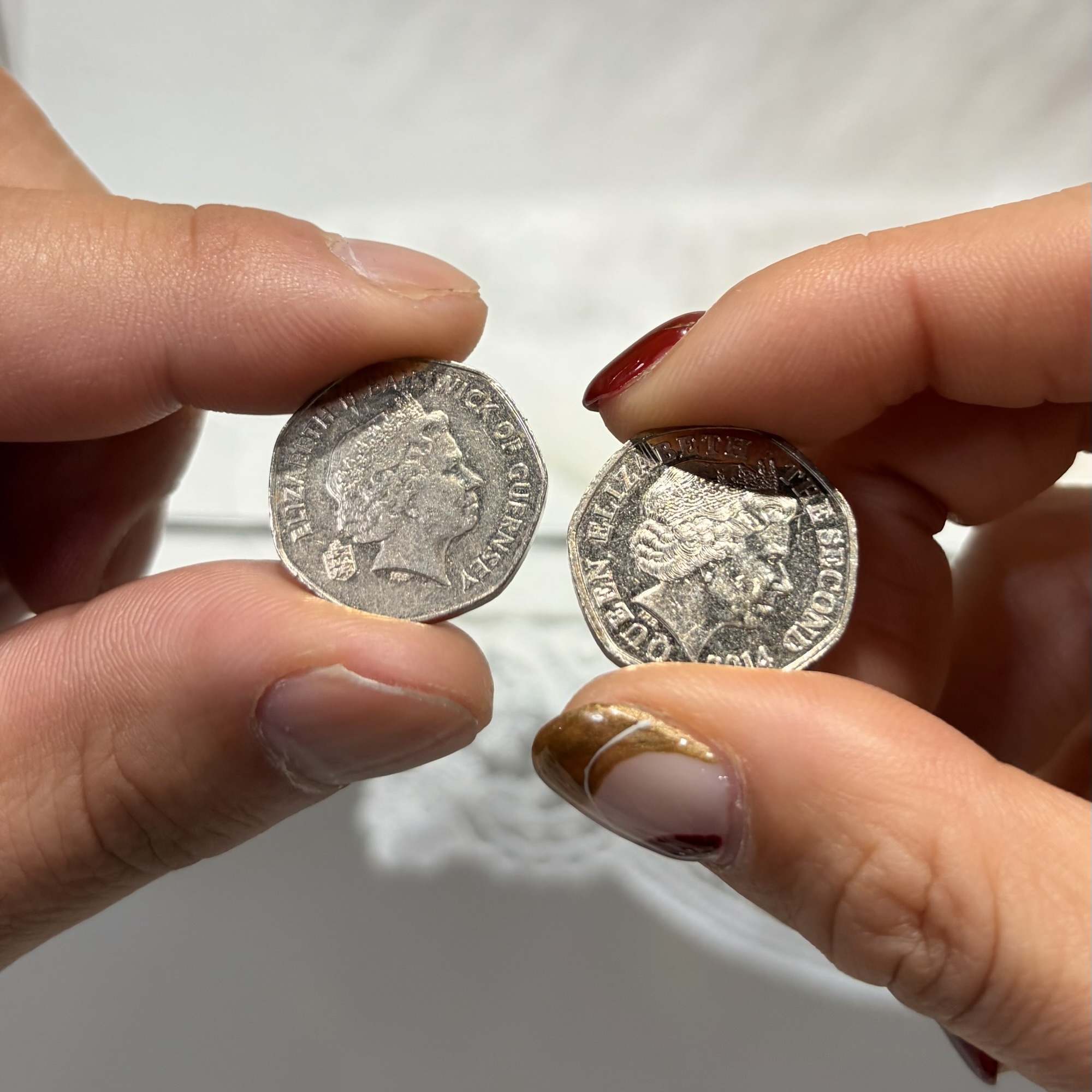 高山市 コインリングショップ KRONE コロネ