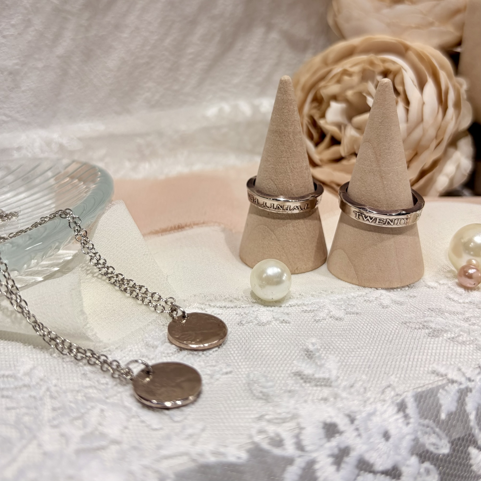 高山市 コインリングショップ KRONE コロネ