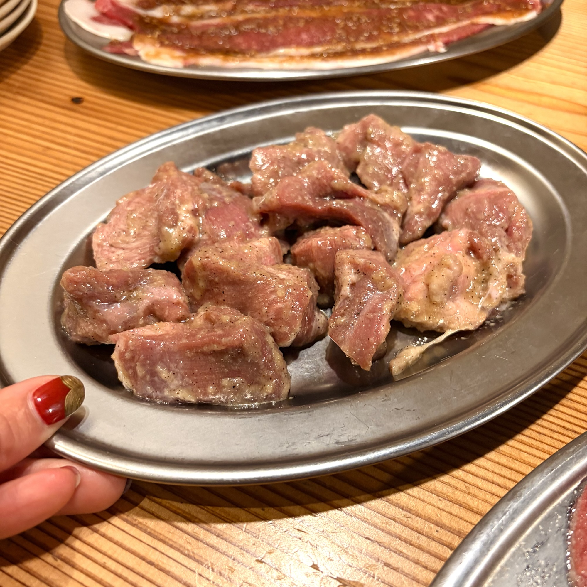 岐阜市 煙力 岐阜駅前店