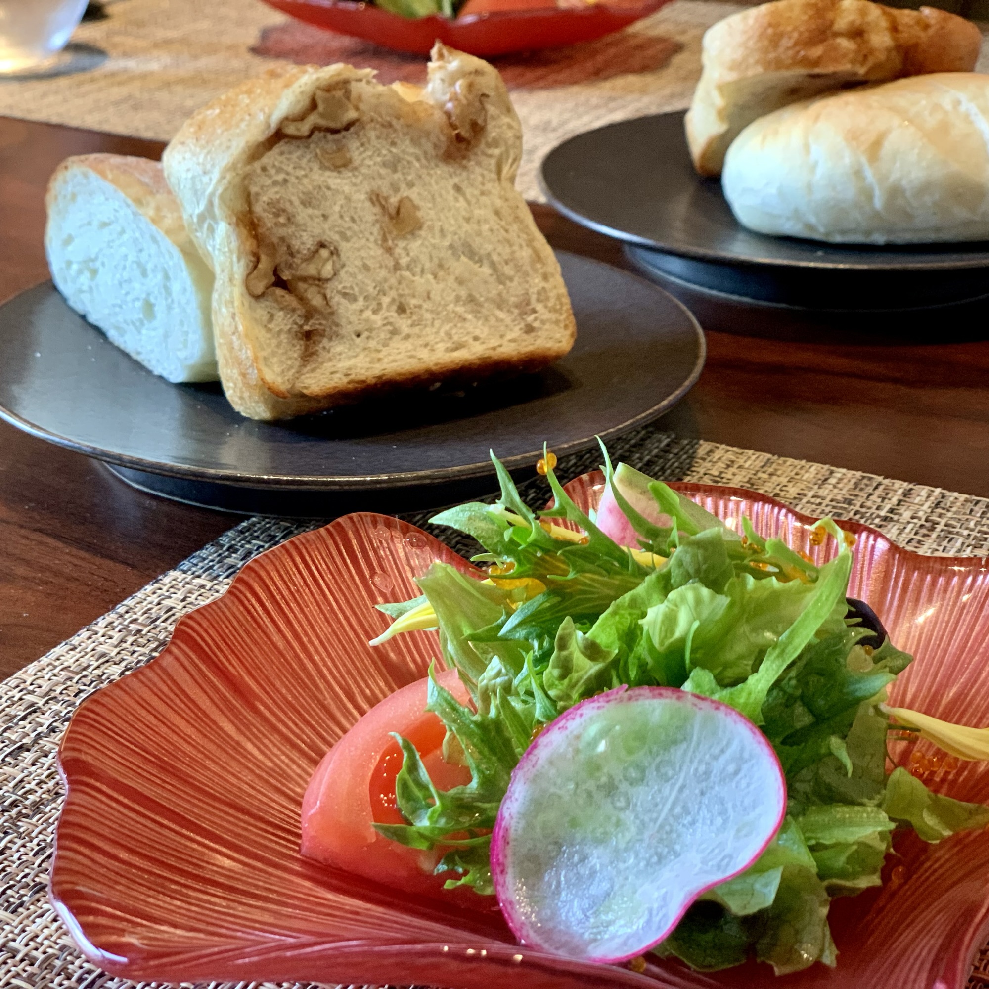 岐南町 和モダン ビストロ 千年オリーブ