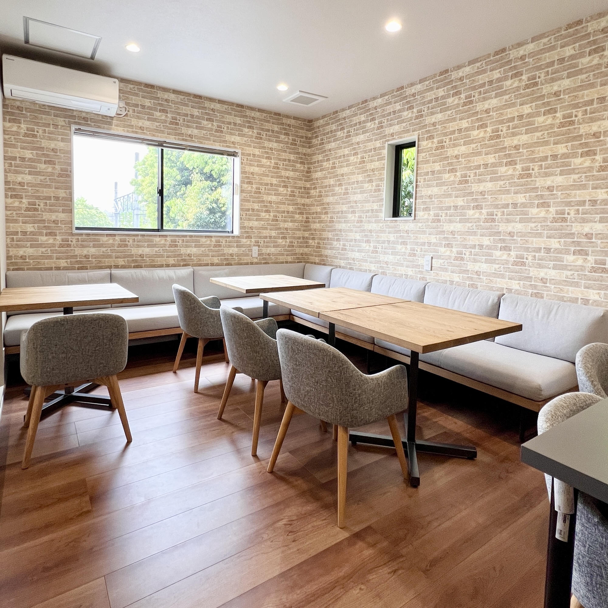 各務原市 こんのでんたるVILLAGE