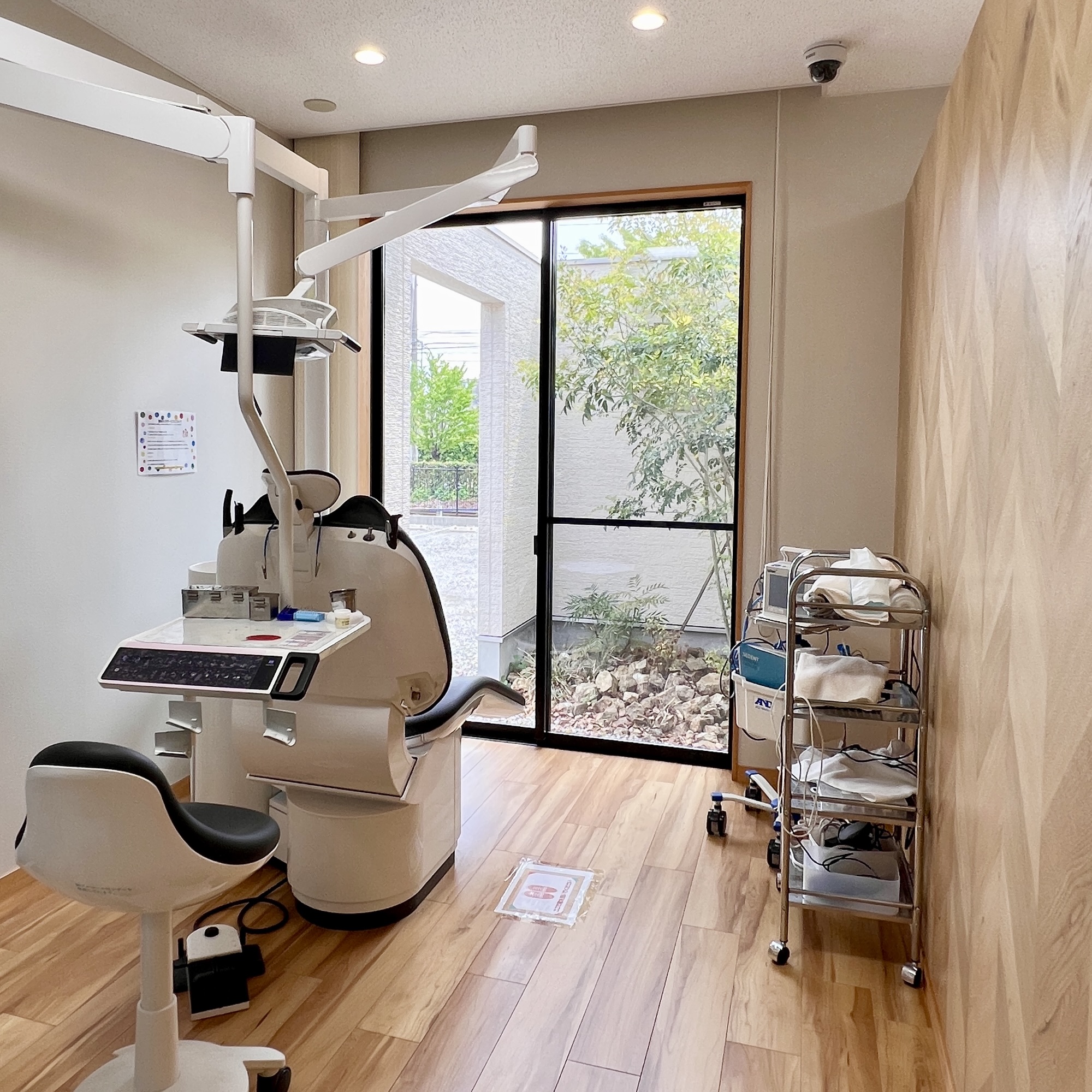 各務原市 こんのでんたるVILLAGE