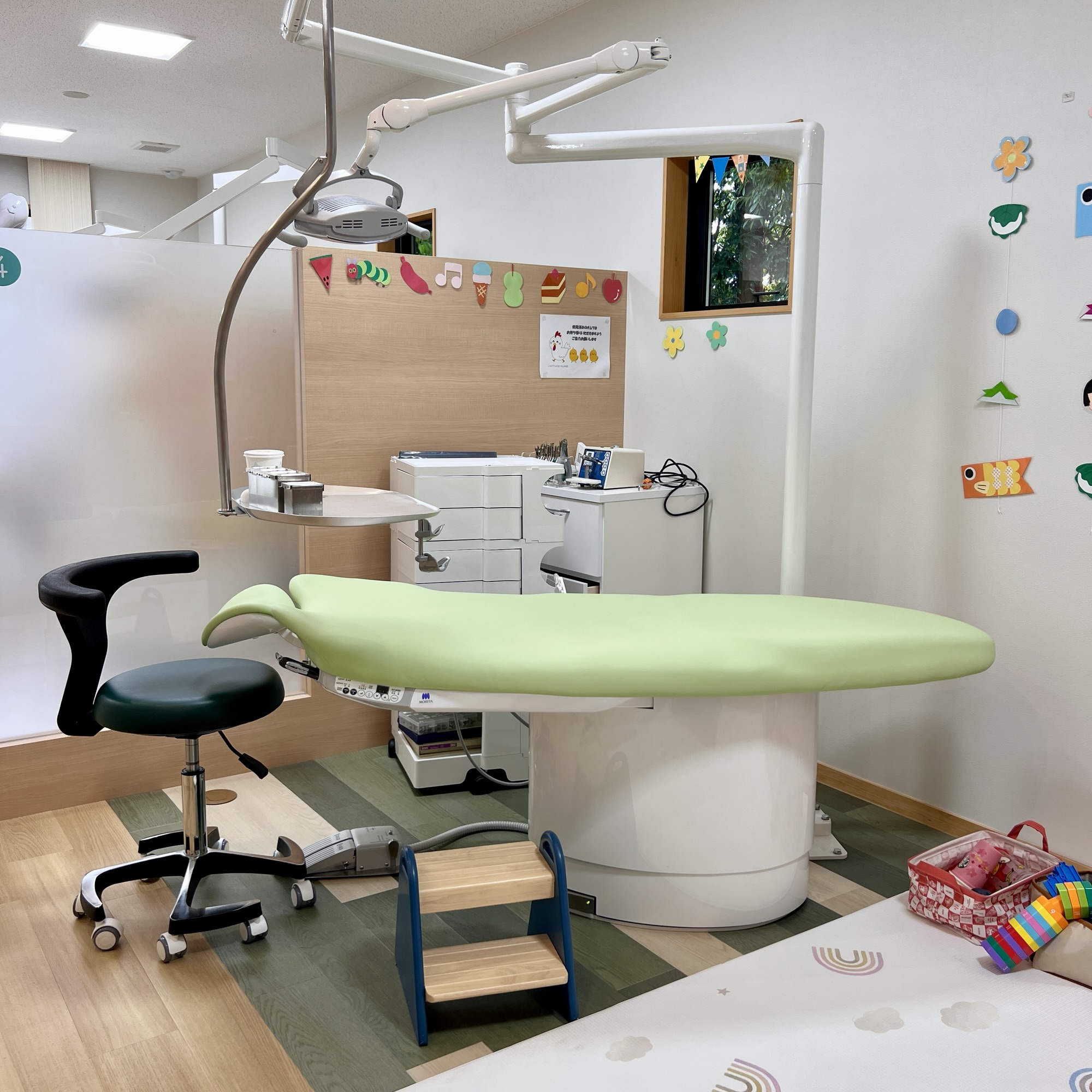 各務原市 こんのでんたるVILLAGE