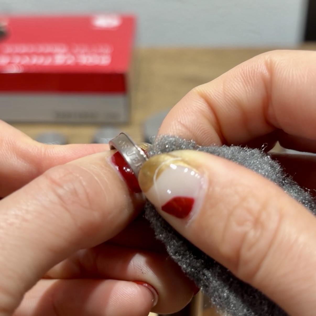 高山市 コインリングショップ KRONE コロネ