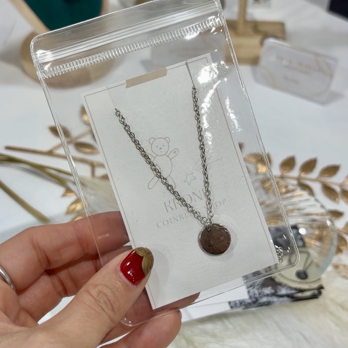 高山市 コインリングショップ KRONE コロネ