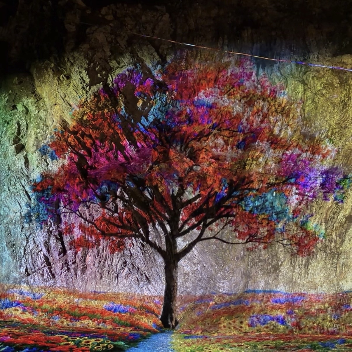 岐阜市 ぎふ灯り物語2026