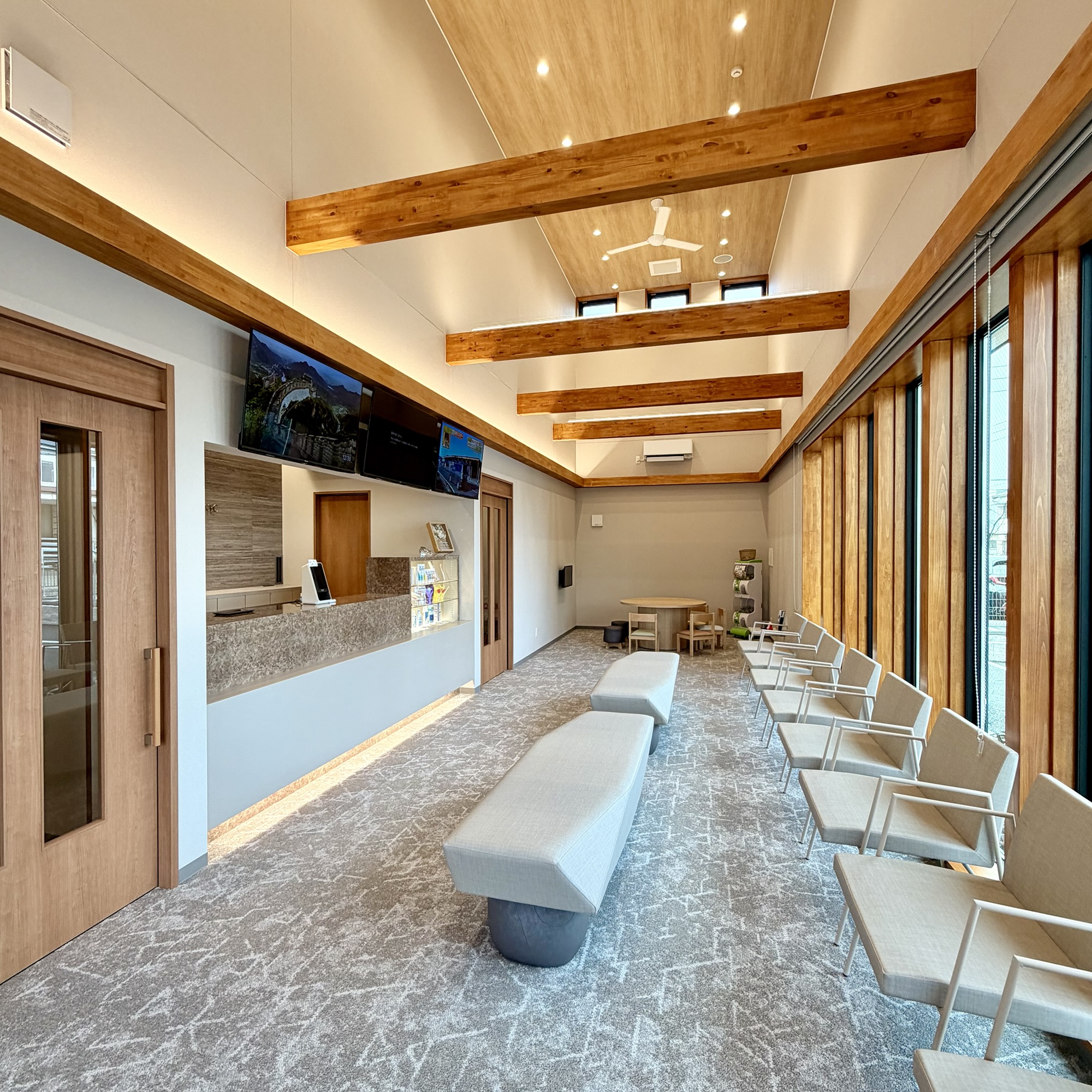 大垣市 杉山歯科医院