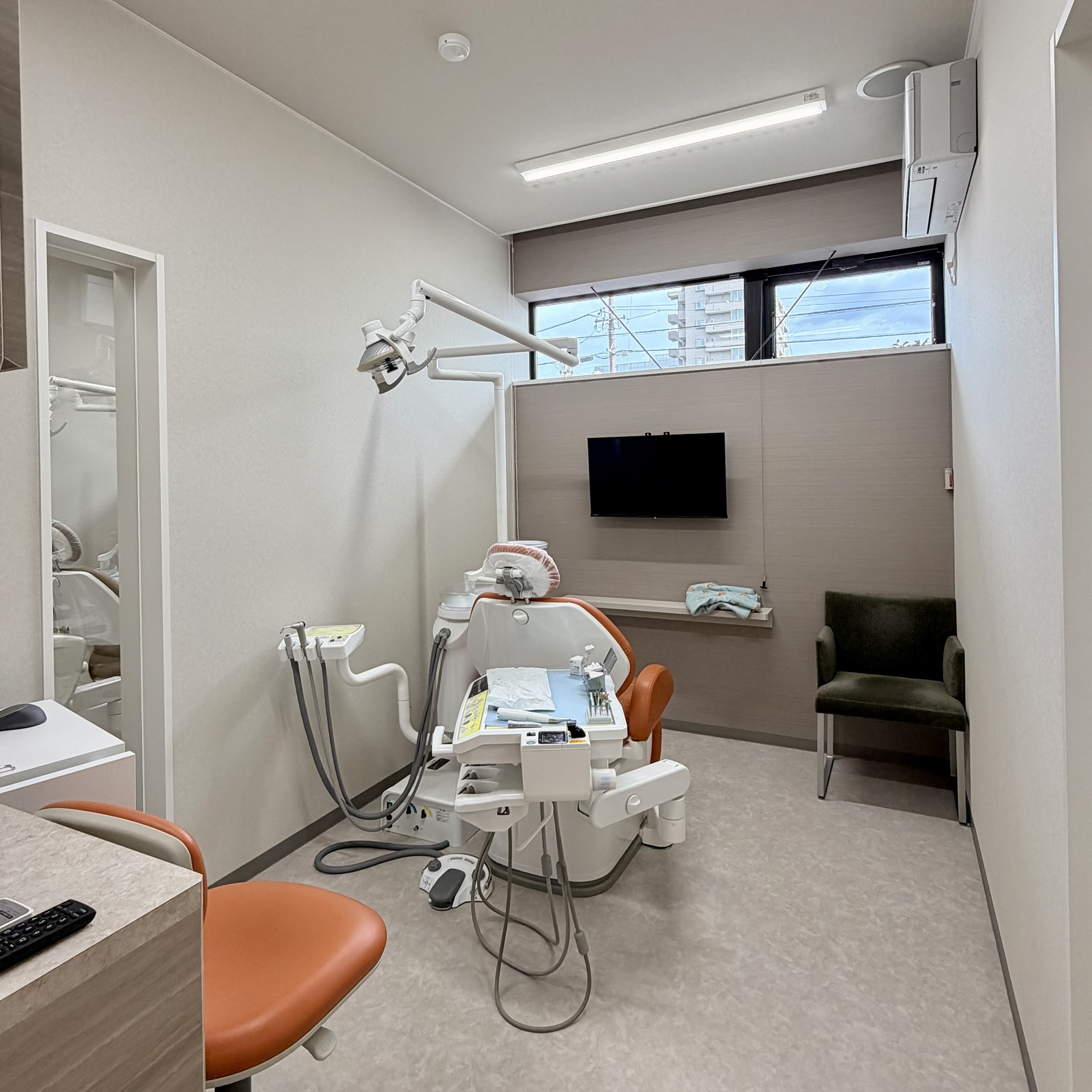 大垣市 杉山歯科医院