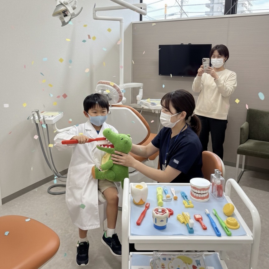 大垣市 杉山歯科医院