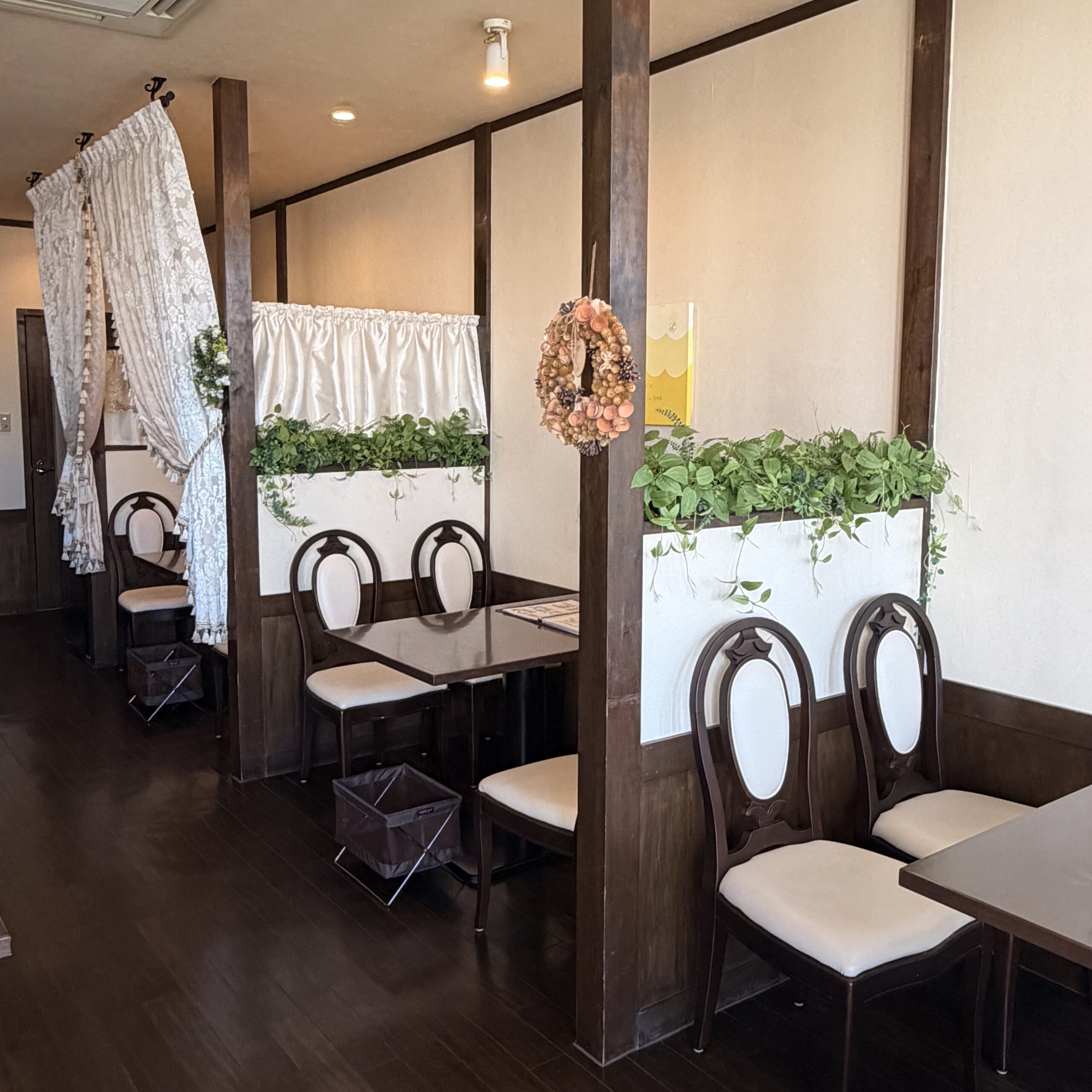 各務原市 カフェ つどい