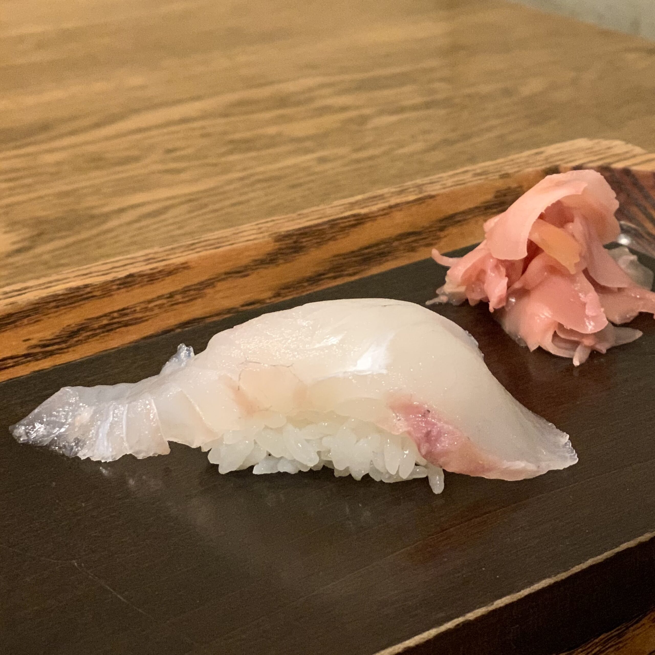 各務原市 森海 寿司