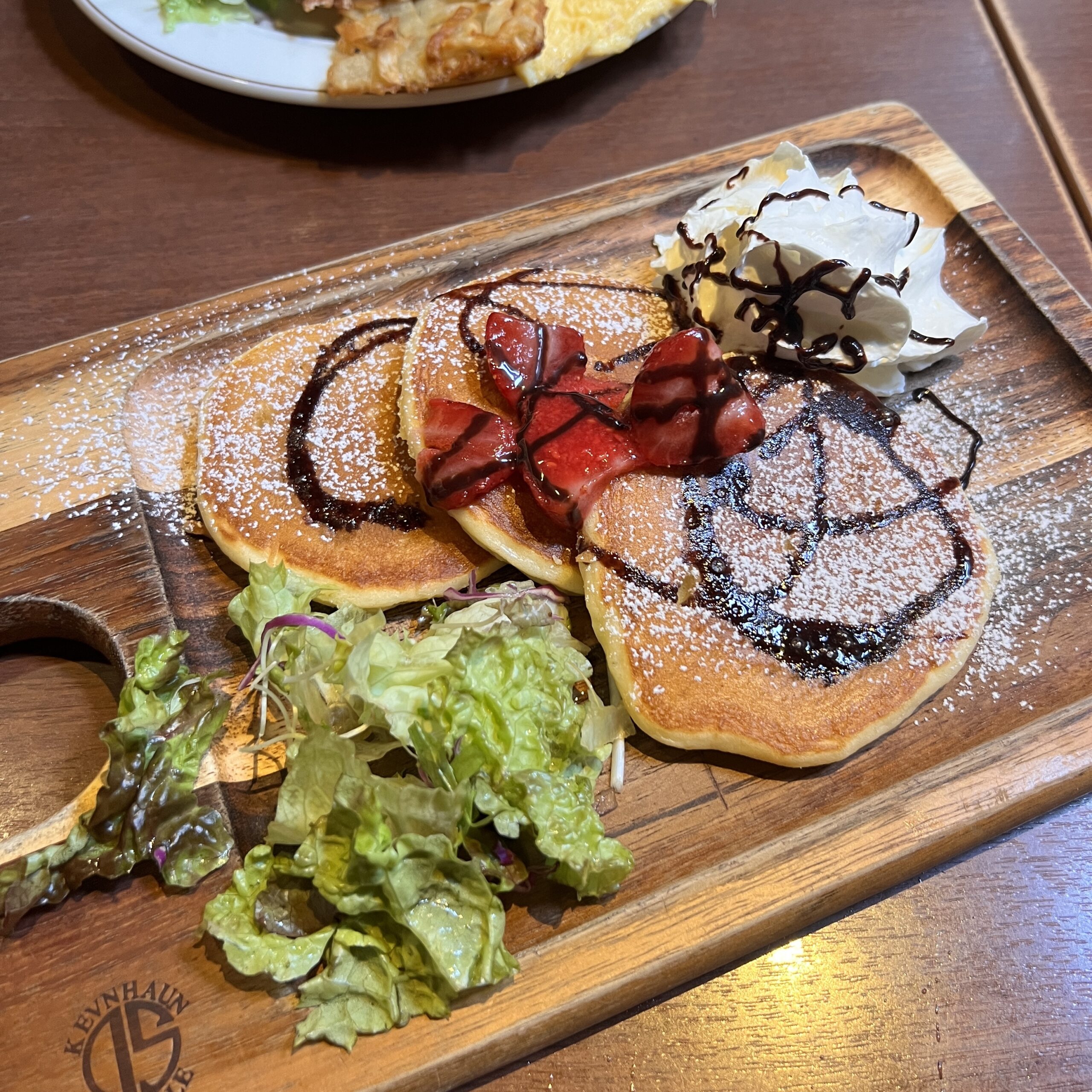 岐阜市 グレイビーソース