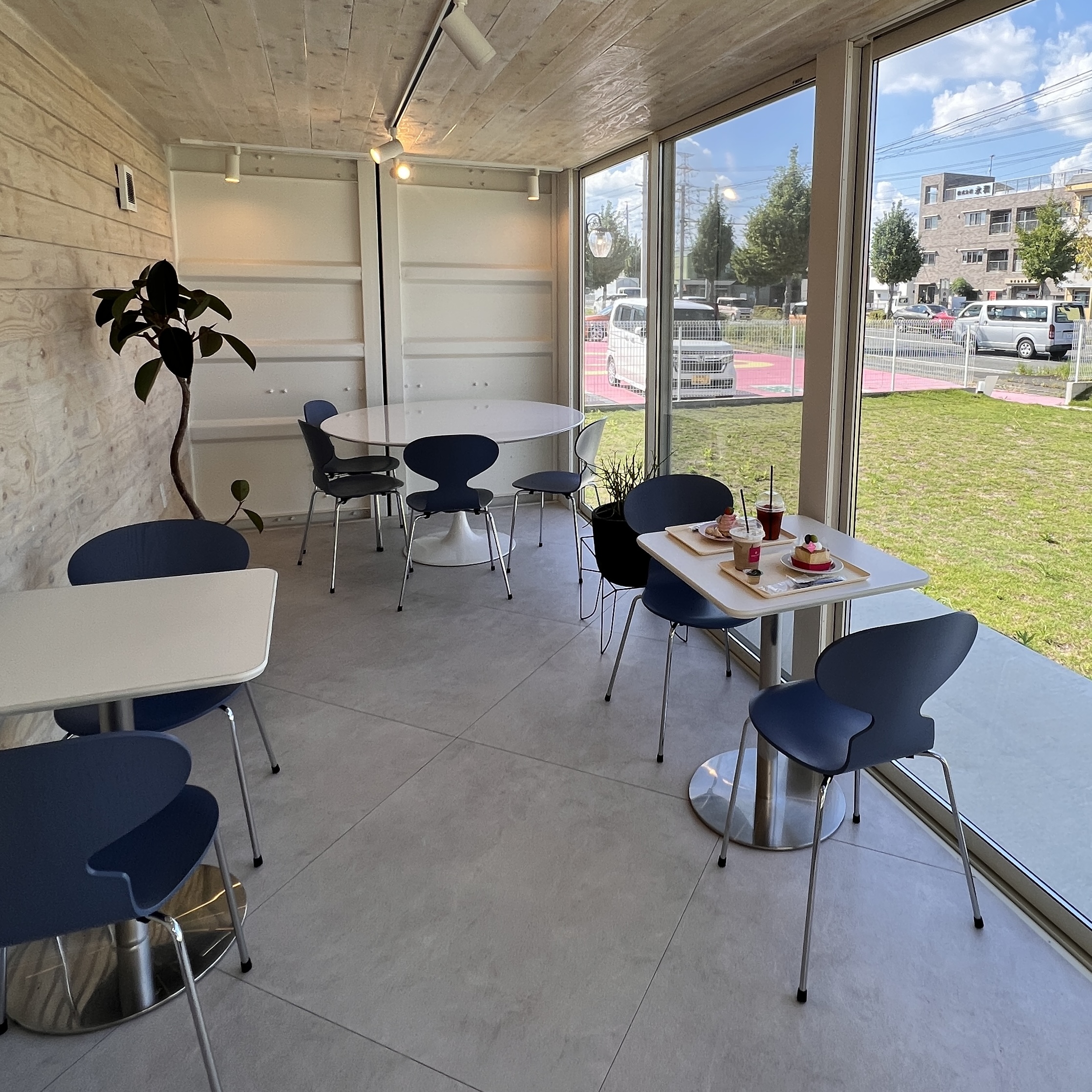 北方町 LindaLindo SWEETS